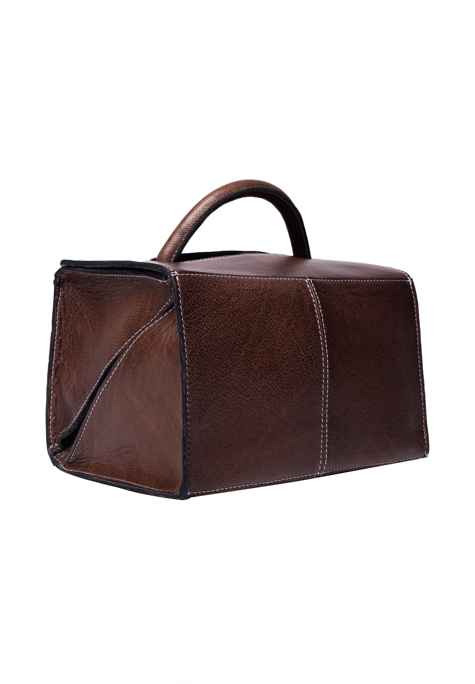 Project 134 Knitting Case by Re:Designed