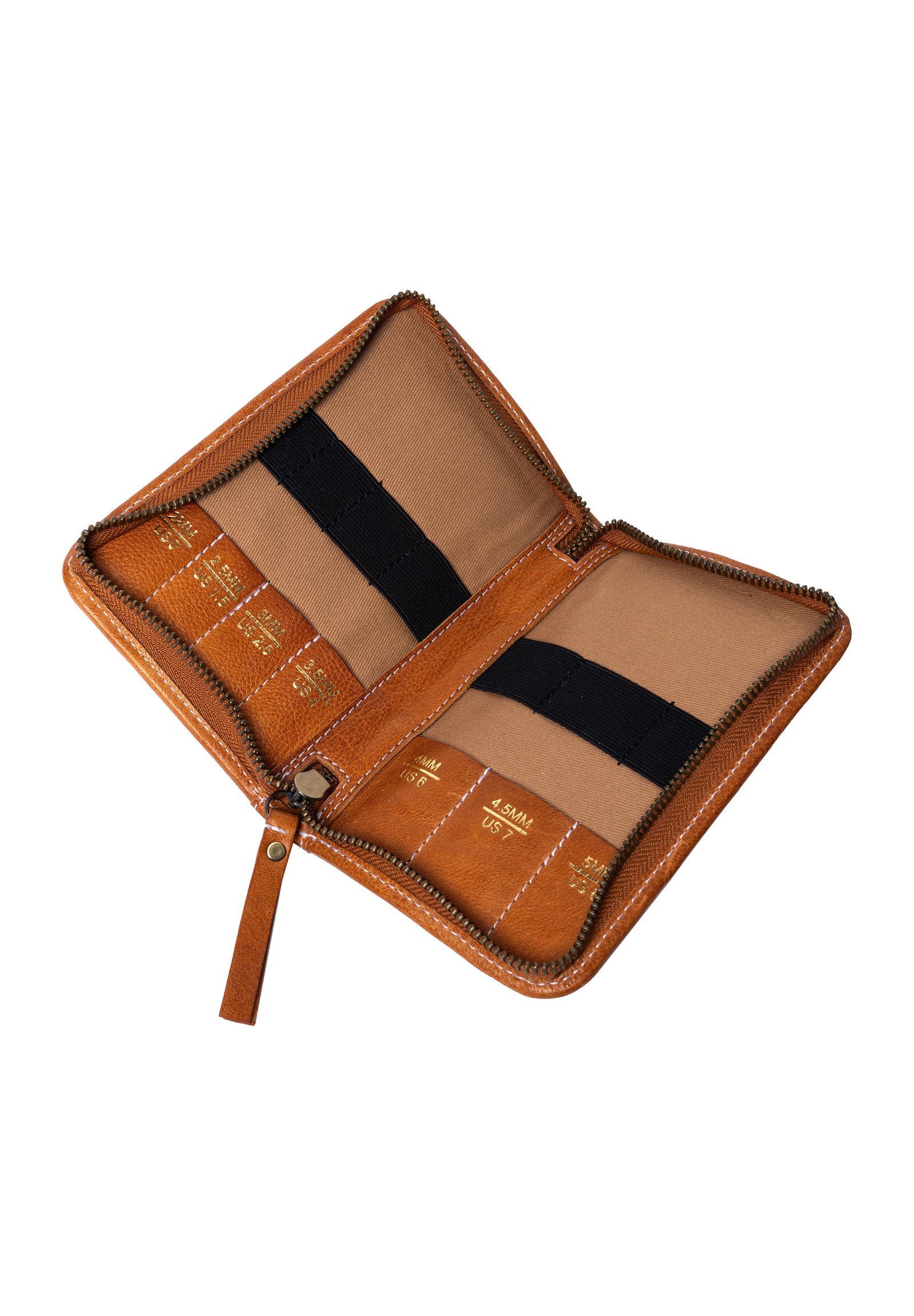 Project 135 Travel Interchangeable Needle Case by Re:Designed