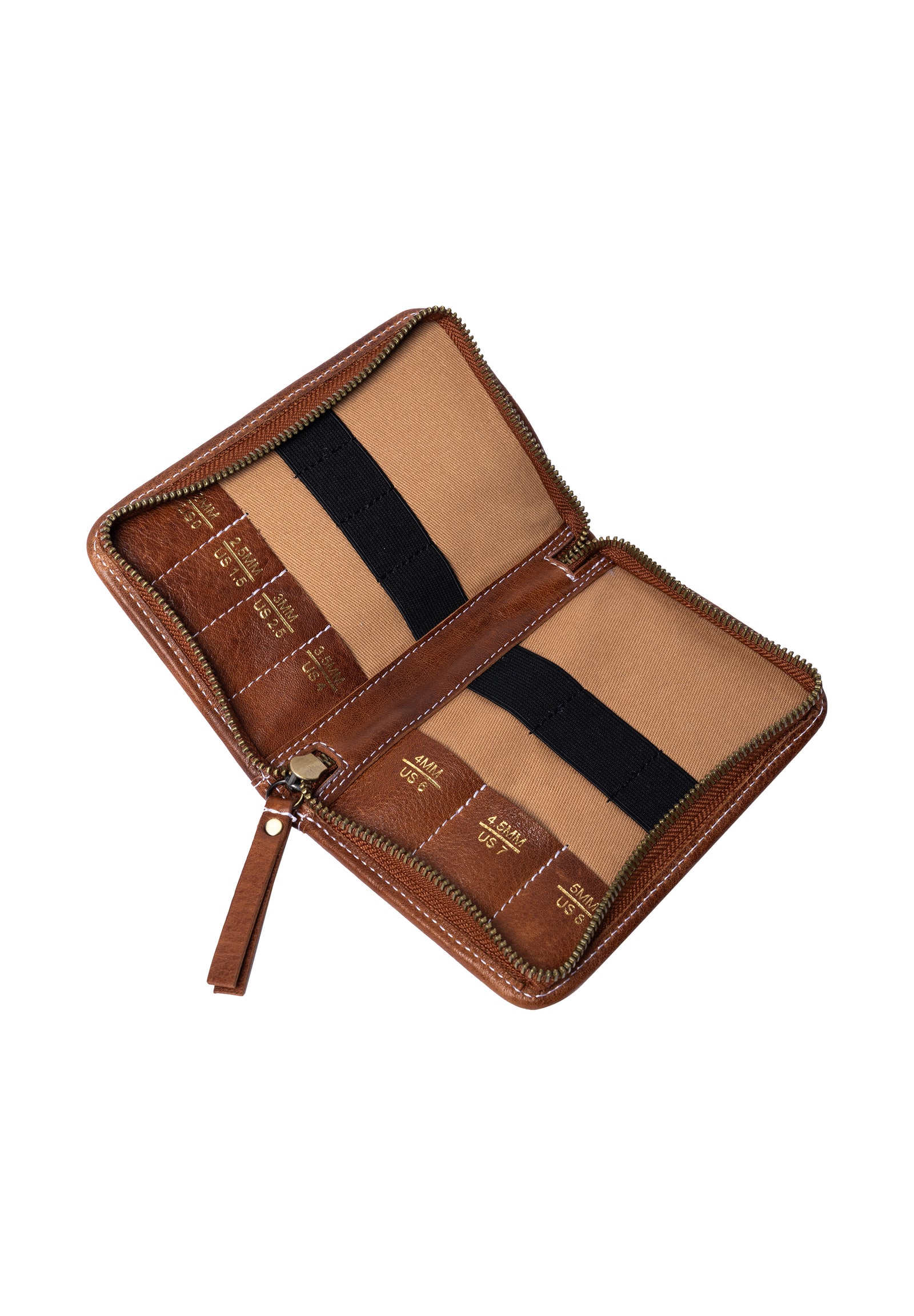 Project 135 Travel Interchangeable Needle Case by Re:Designed