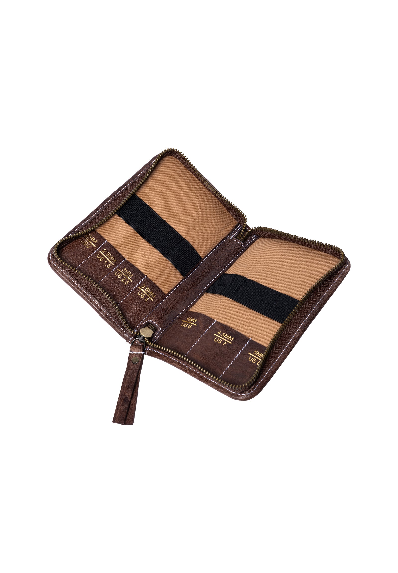 Project 135 Travel Interchangeable Needle Case by Re:Designed