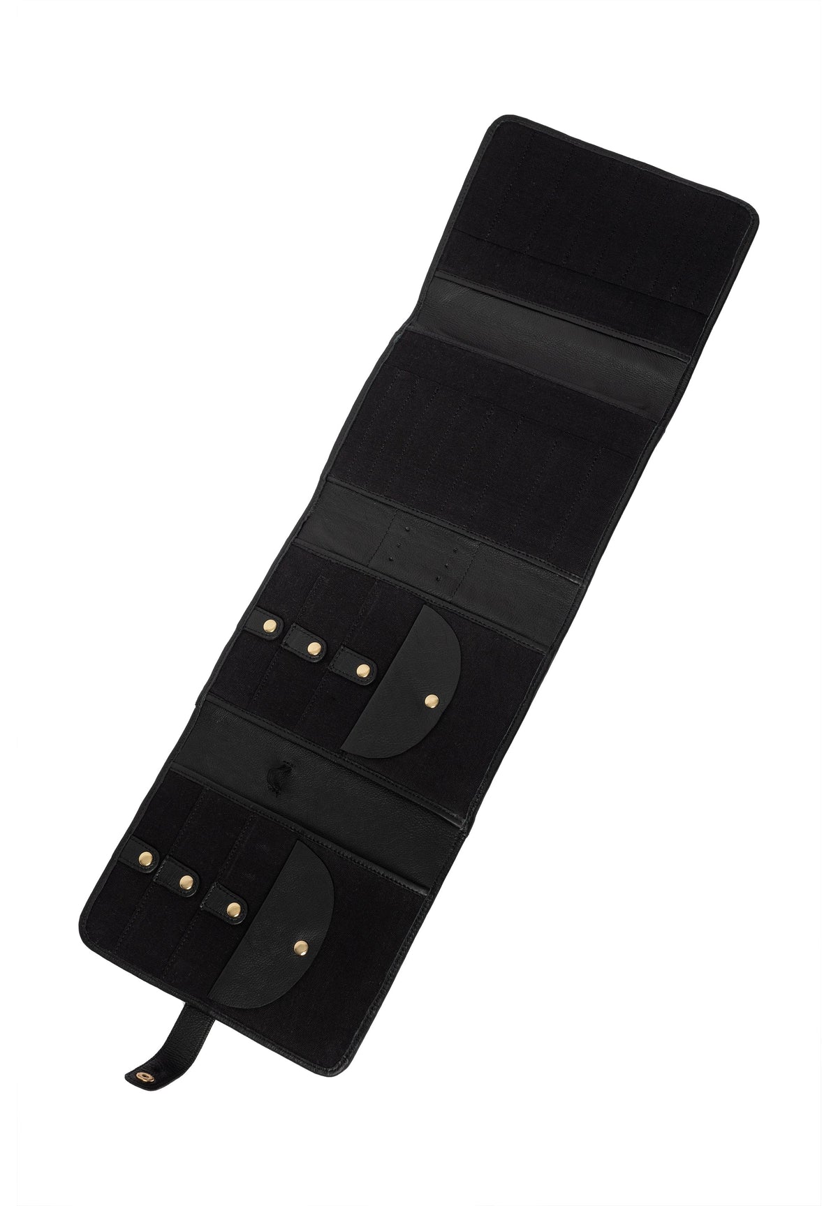 Torn&Cut 14 Interchangeable Needle Case by Re:Designed Re:Designed