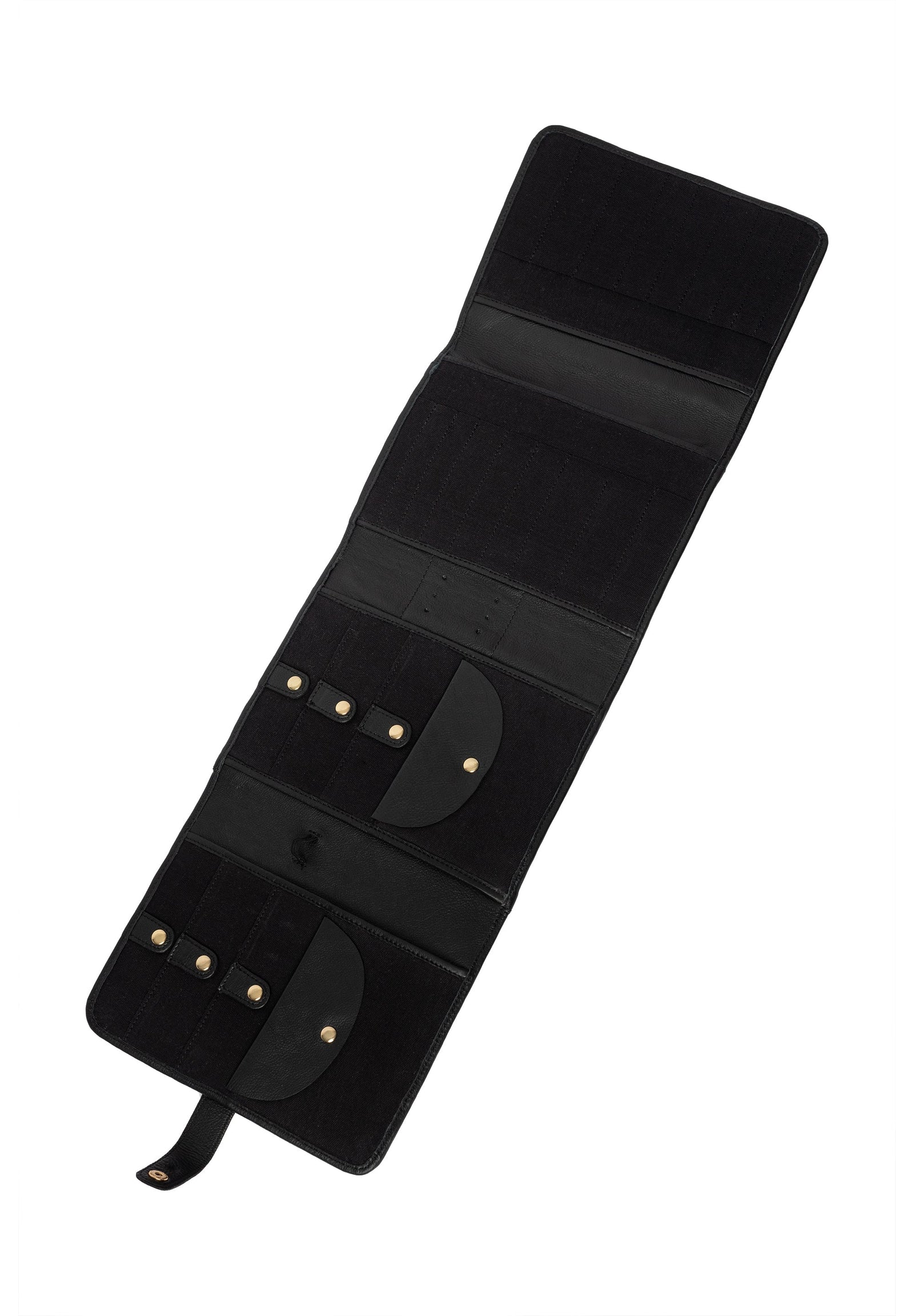 Torn&Cut 14 Interchangeable Needle Case by Re:Designed Re:Designed