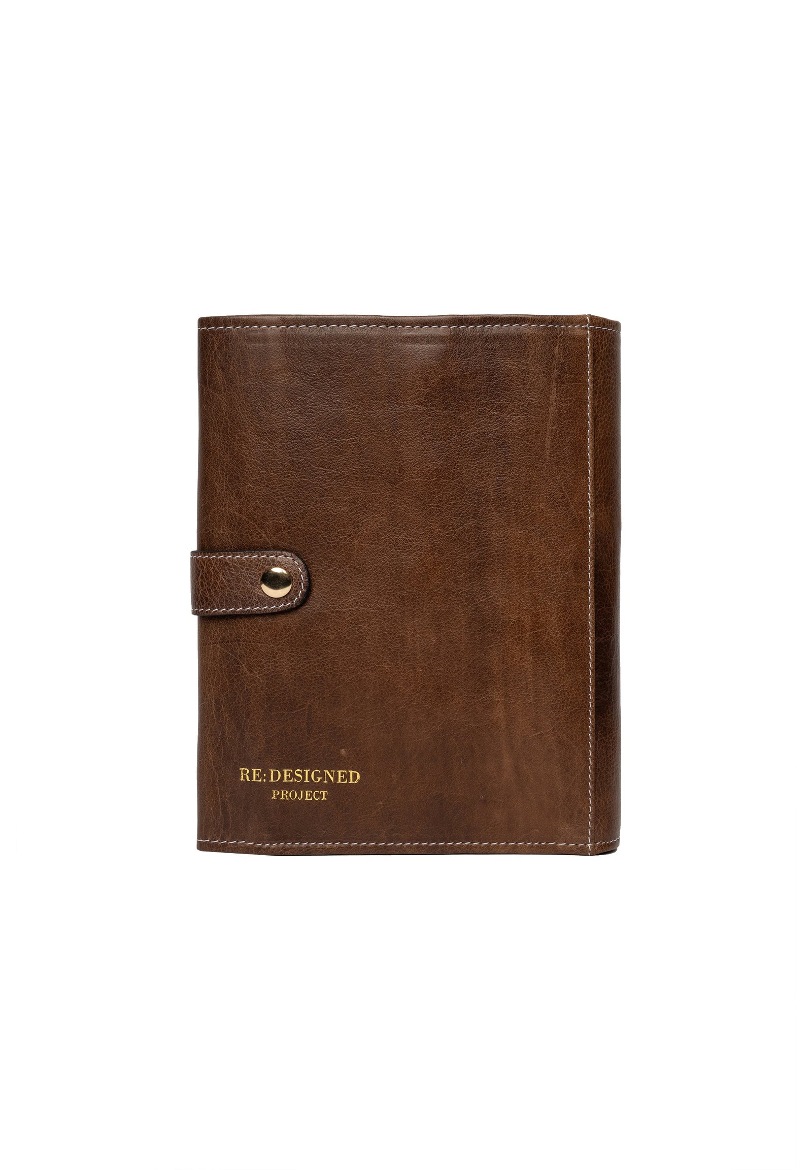 Torn&Cut 14 Interchangeable Needle Case by Re:Designed Re:Designed