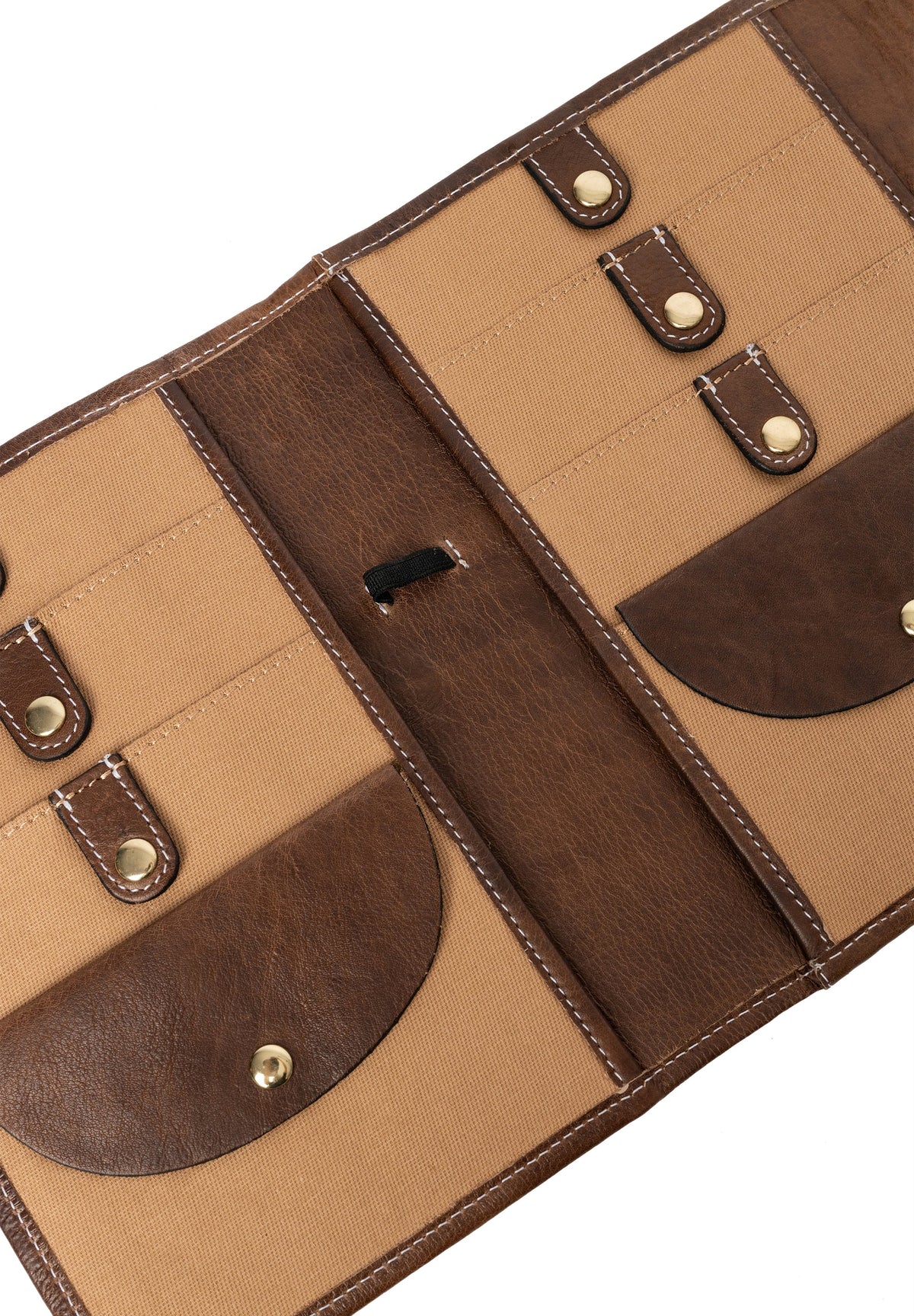 Torn&Cut 14 Interchangeable Needle Case by Re:Designed Re:Designed