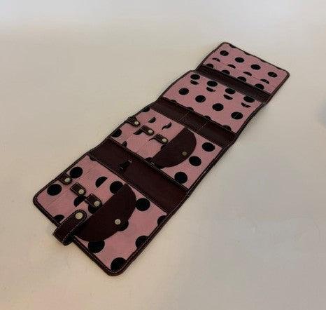 Project 14 Interchangeable Needle Case by Re:Designed