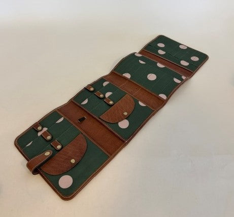 Project 14 Interchangeable Needle Case by Re:Designed