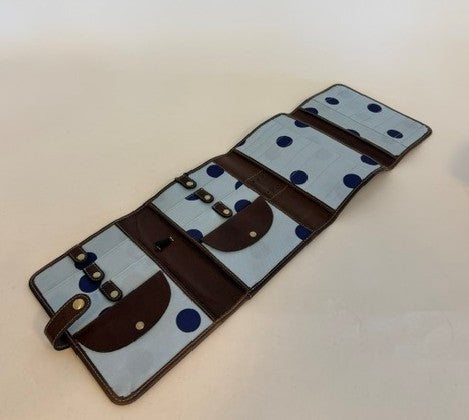 Project 14 Interchangeable Needle Case by Re:Designed