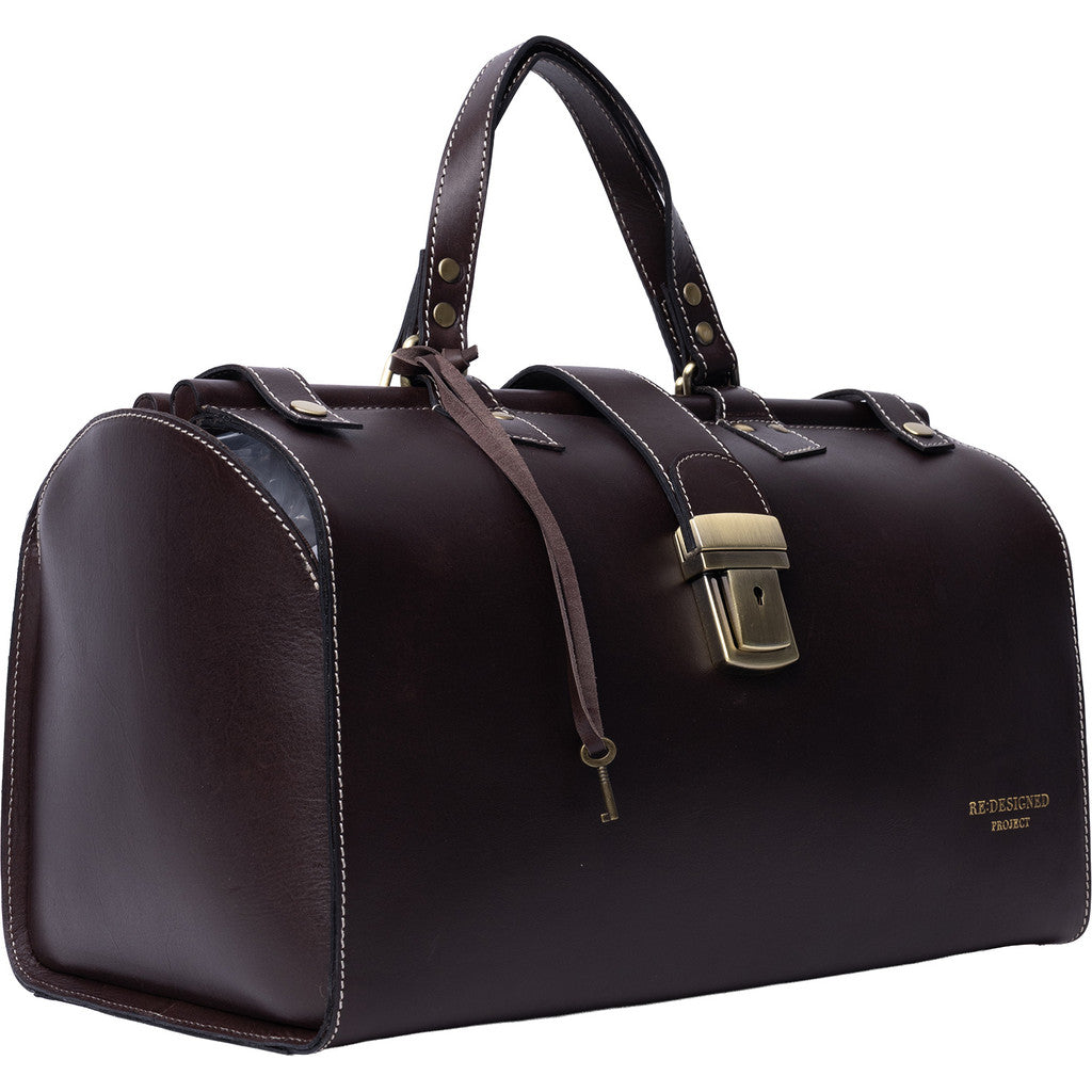Project 152 Doctor Knitting Case by Re:Designed