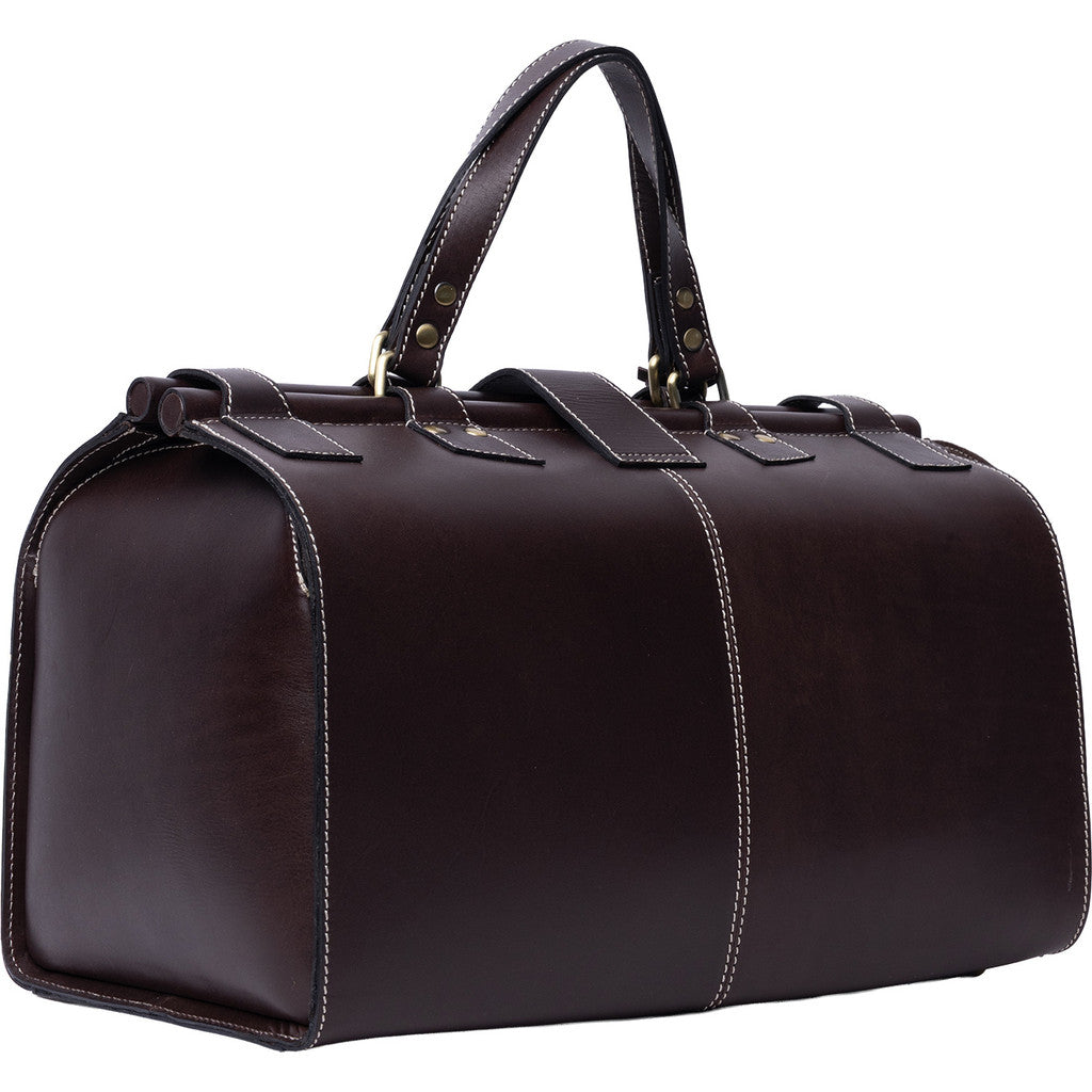 Project 152 Doctor Knitting Case by Re:Designed
