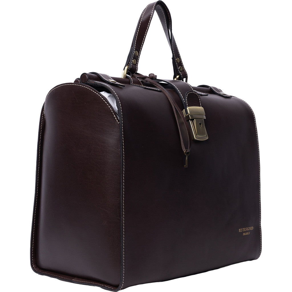 Project 153 Large Doctor Knitting Case by Re:Designed Re:Designed