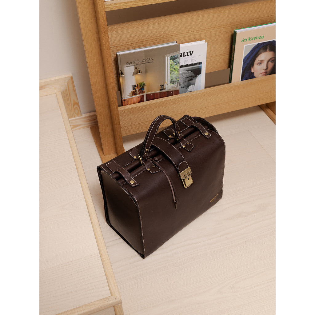 Project 153 Large Doctor Knitting Case by Re:Designed Re:Designed