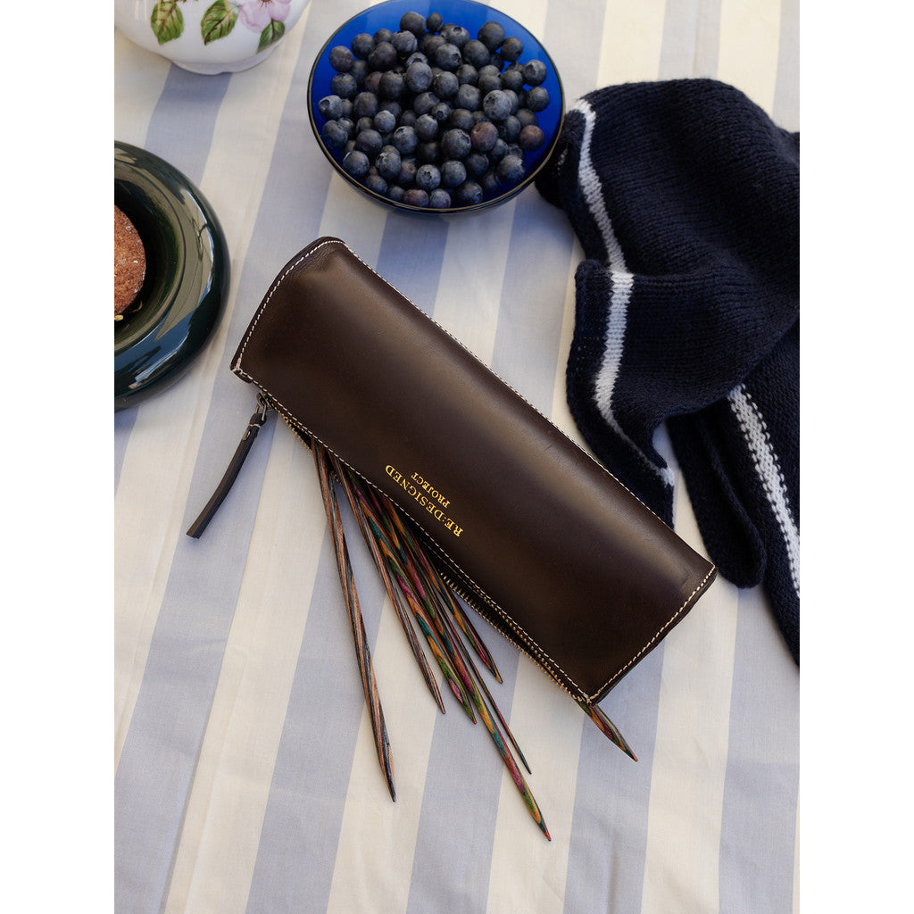 Project 154 Organising Pouch by Re:Designed