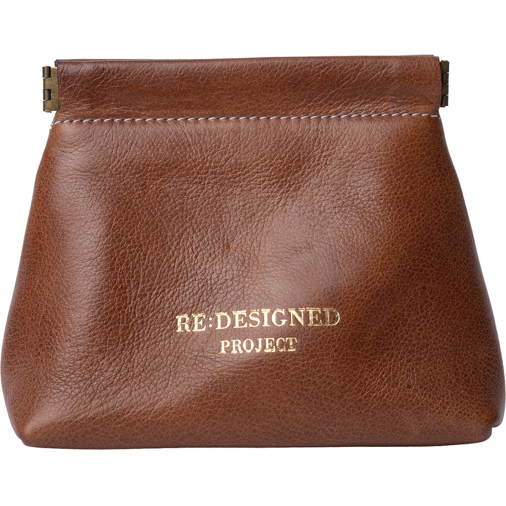 Project 155 Stitch Marker Pouch by Re:Designed Re:Designed
