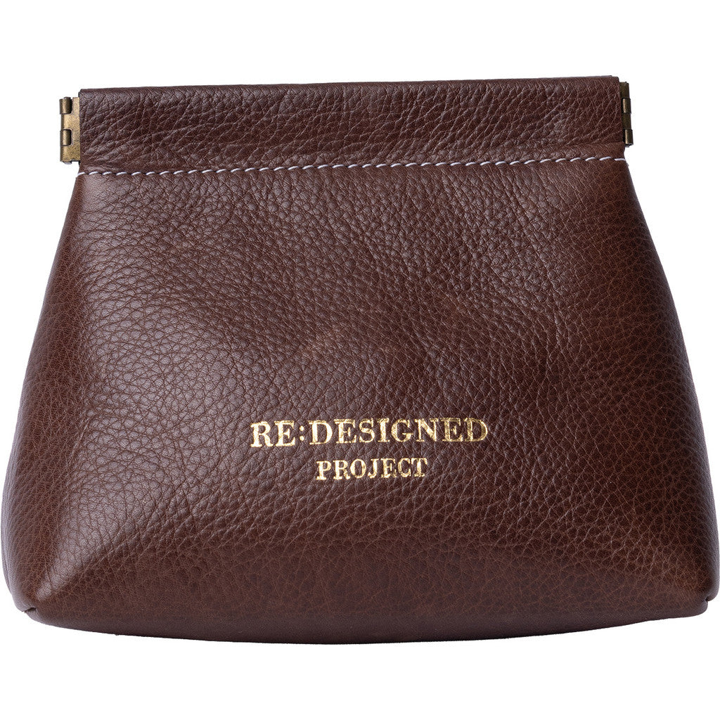 Project 155 Stitch Marker Pouch by Re:Designed Re:Designed