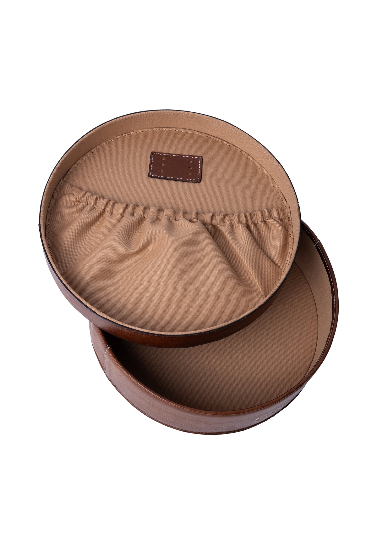 Project 156 Hoop Tray with Lid