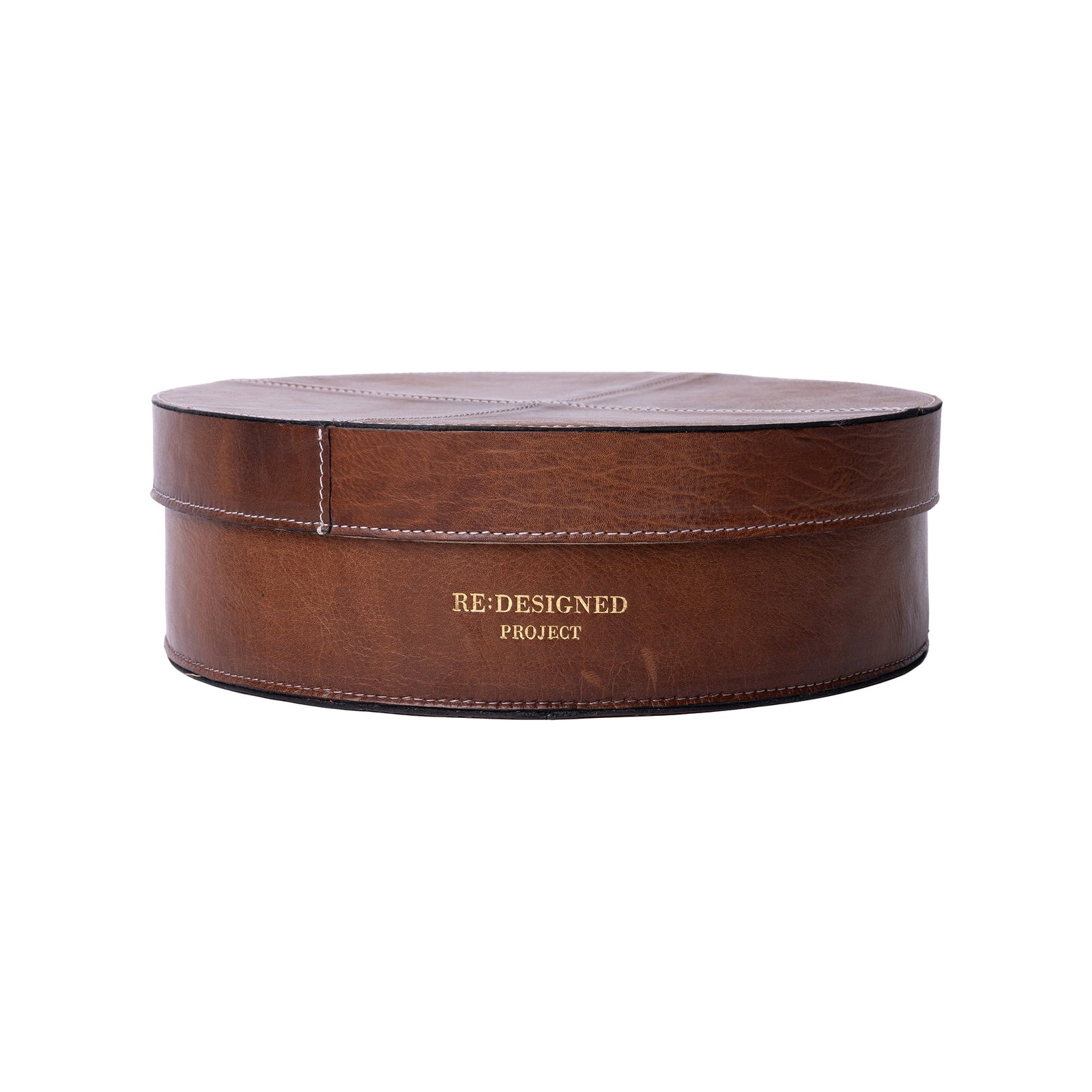 Project 156 Hoop Tray with Lid