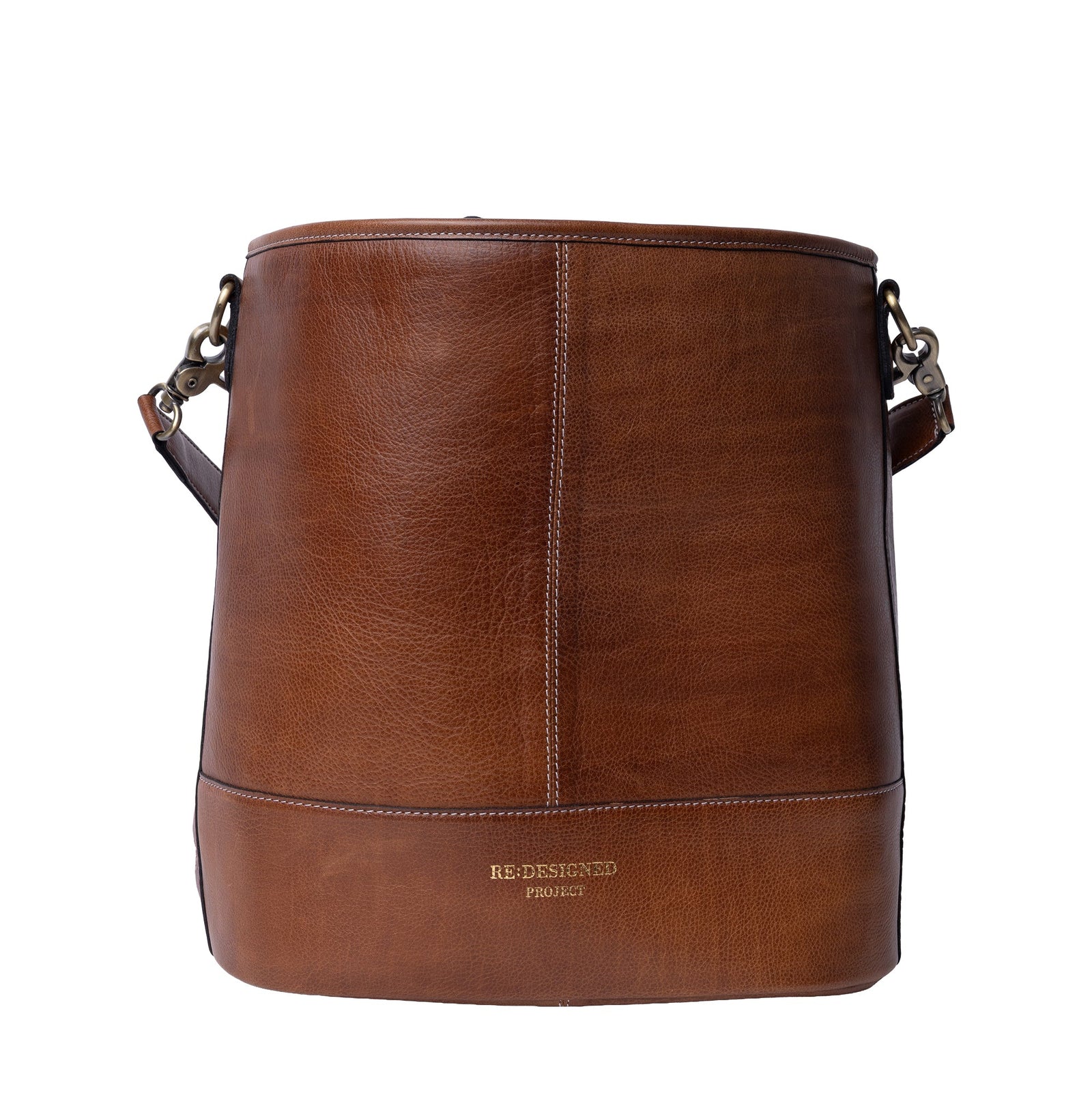 Project 159 Drawstring Crossover Bag