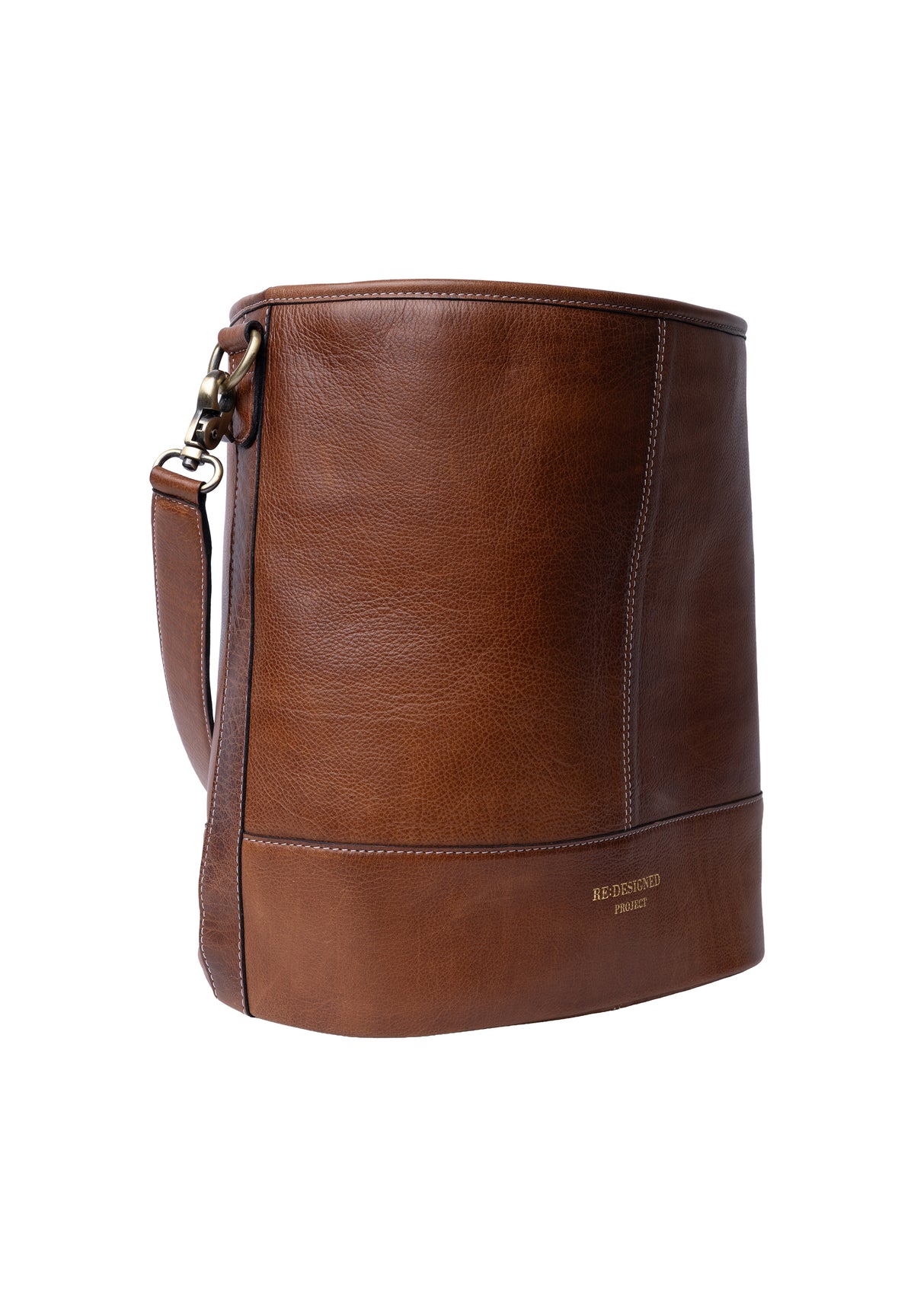 Project 159 Drawstring Crossover Bag