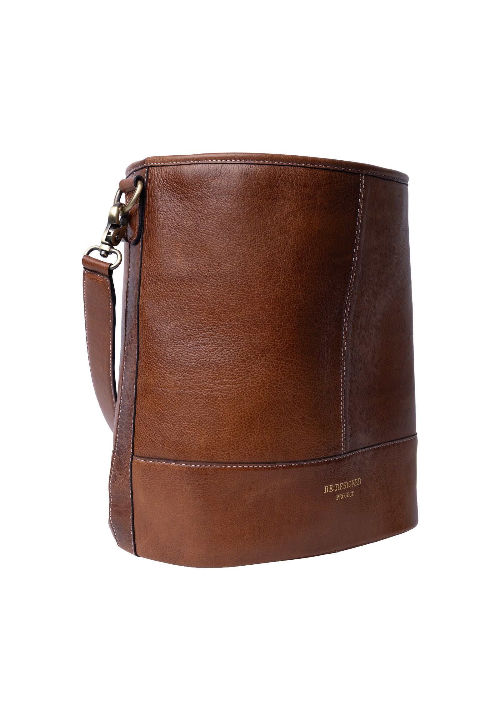 Project 159 Drawstring Crossover Bag