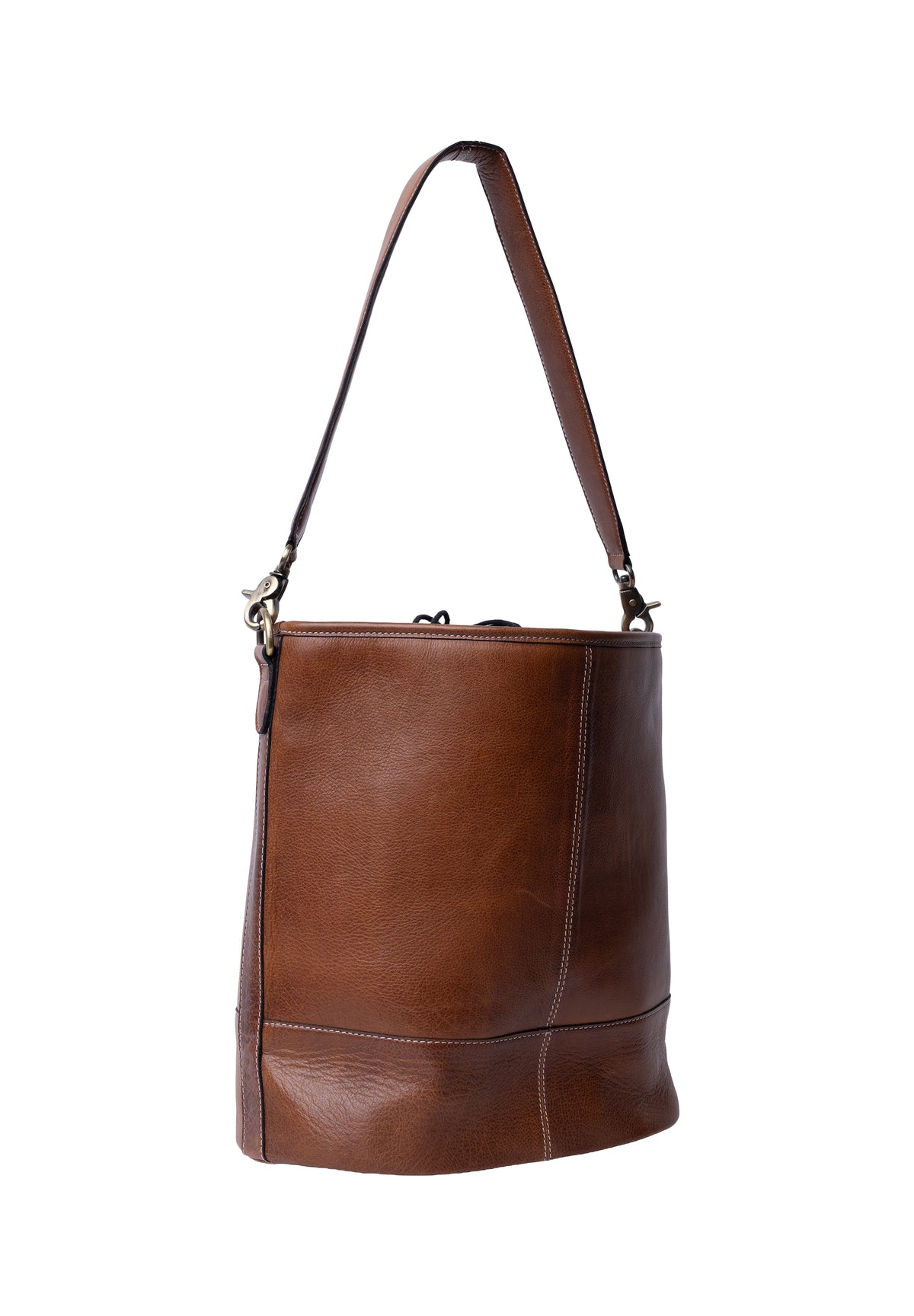 Project 159 Drawstring Crossover Bag