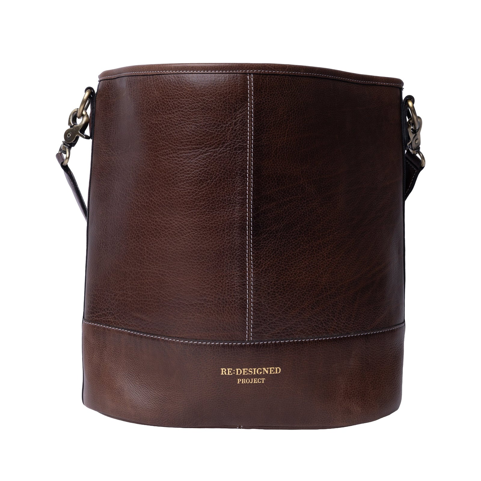 Project 159 Drawstring Crossover Bag