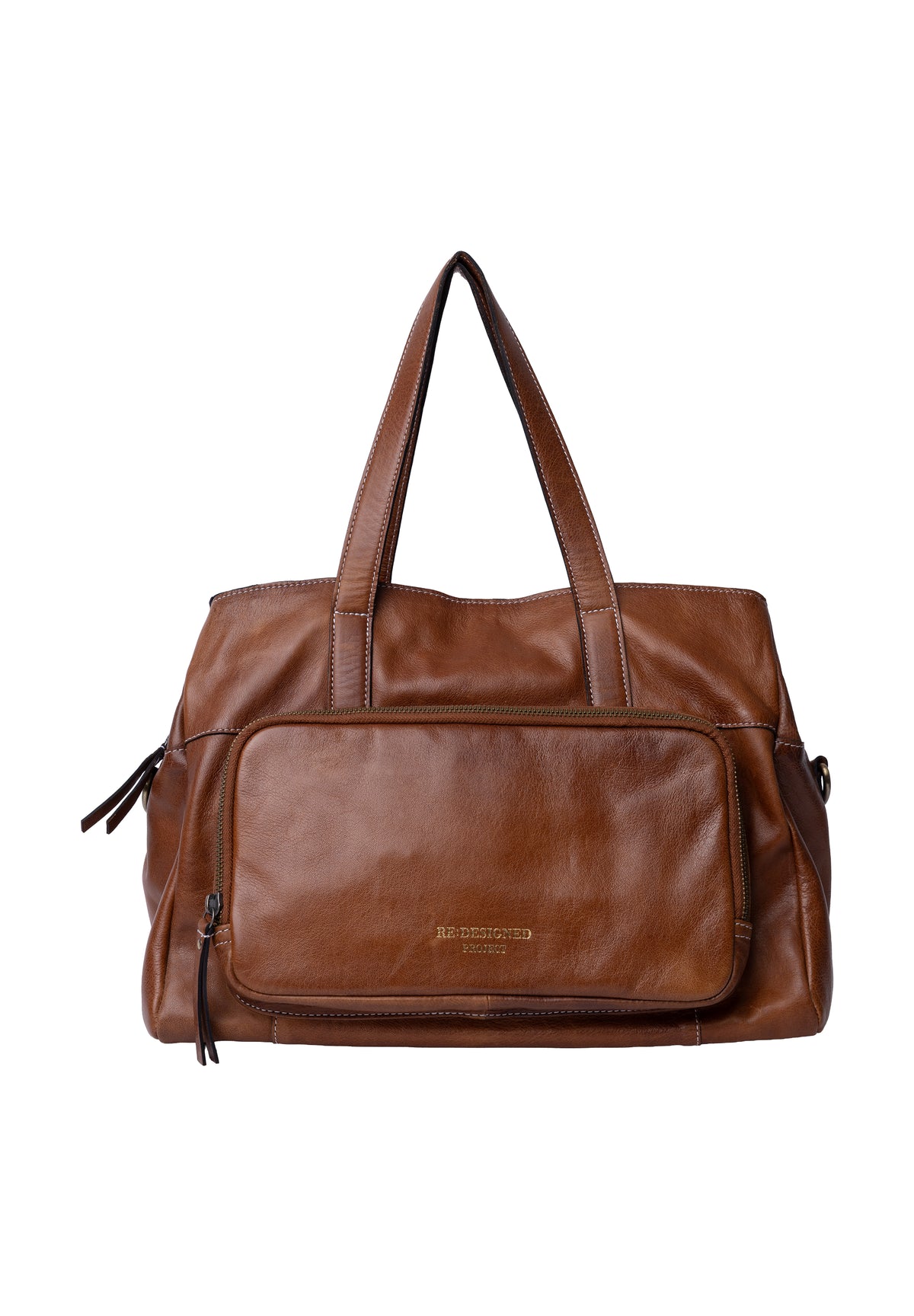 Project 160 Compartment Shoulder Bag