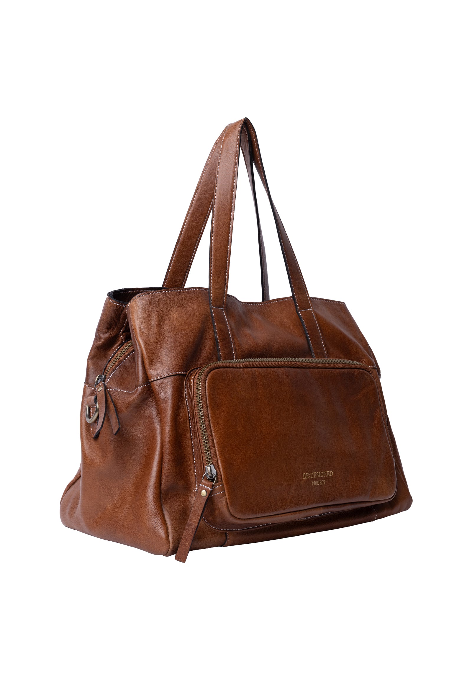 Project 160 Compartment Shoulder Bag