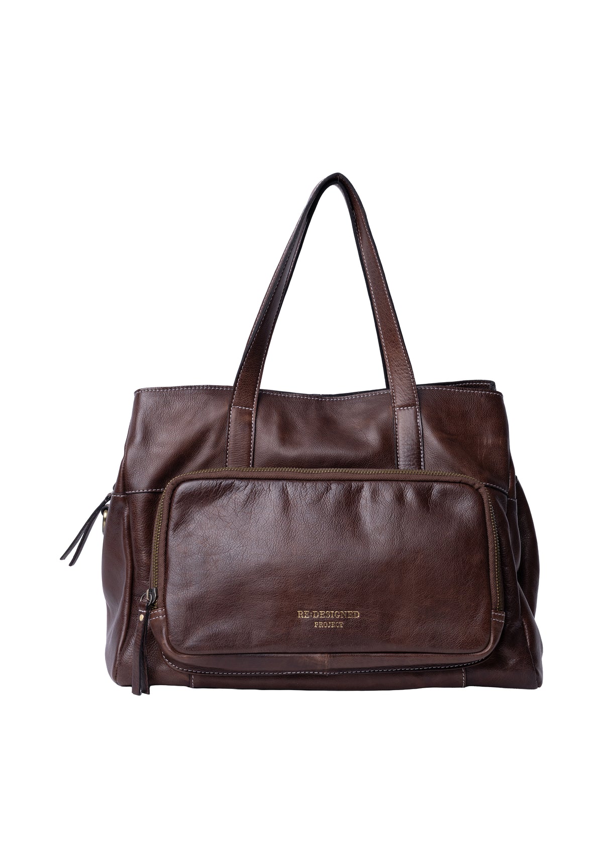 Project 160 Compartment Shoulder Bag