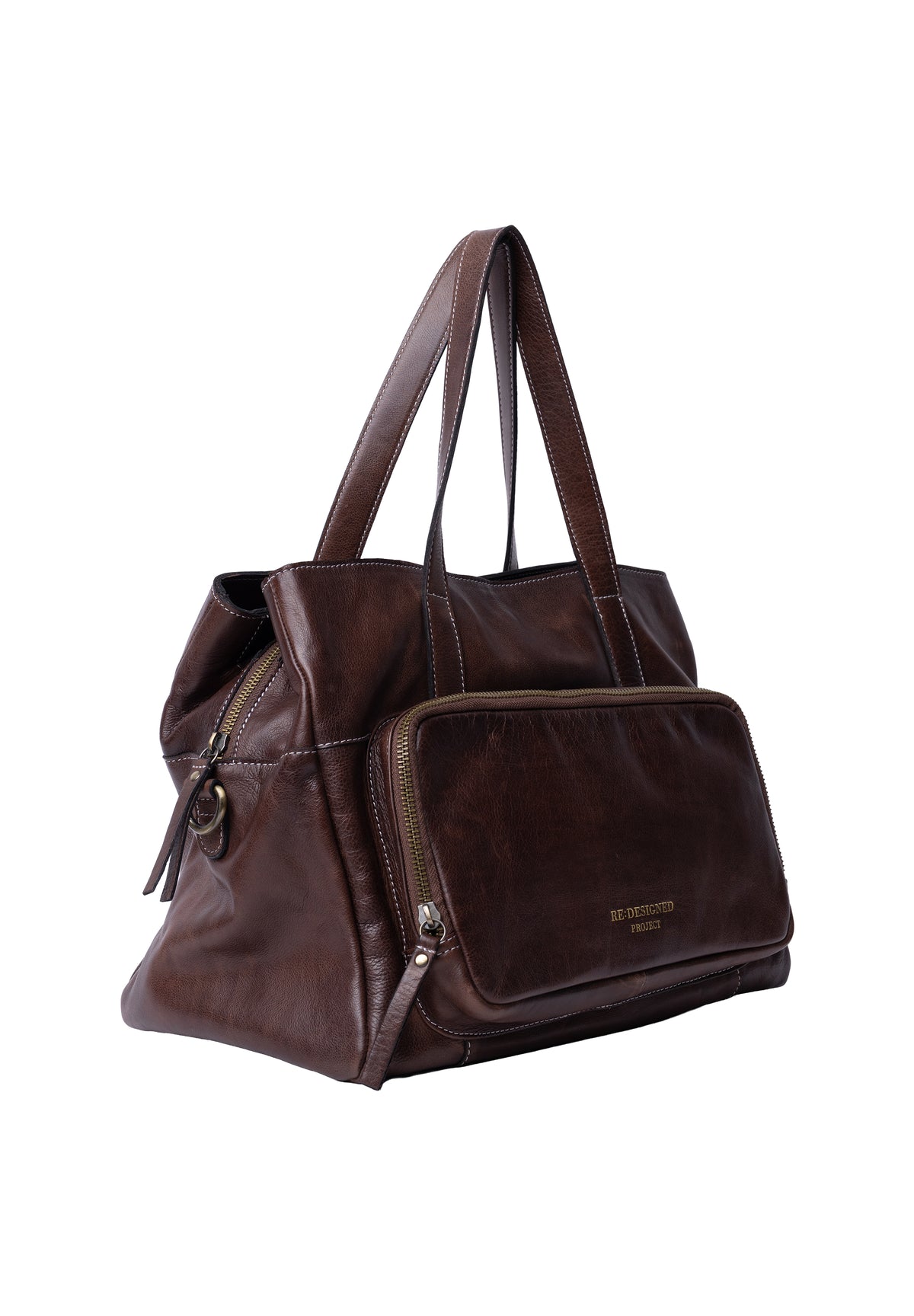 Project 160 Compartment Shoulder Bag