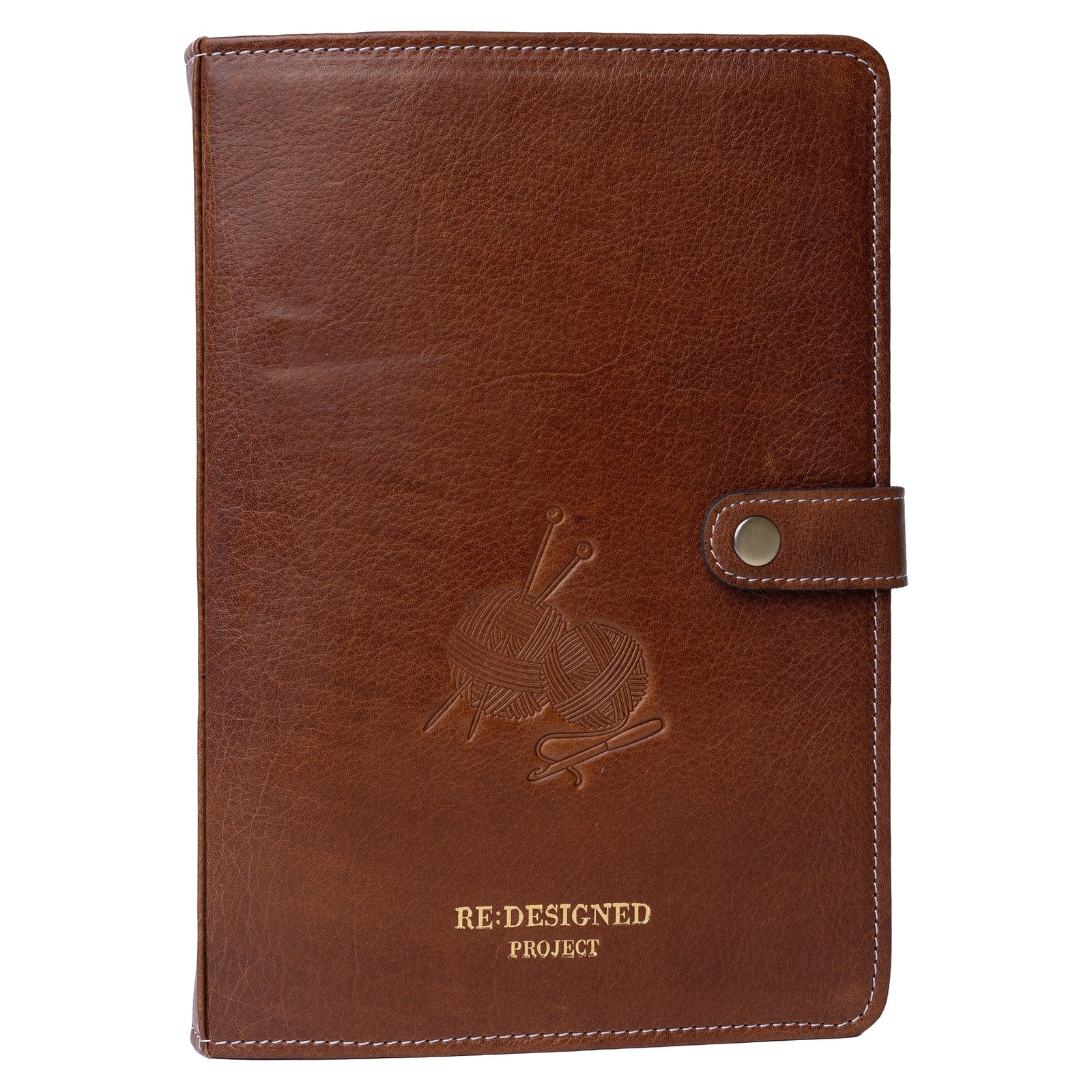 Project 162 Project Binder
