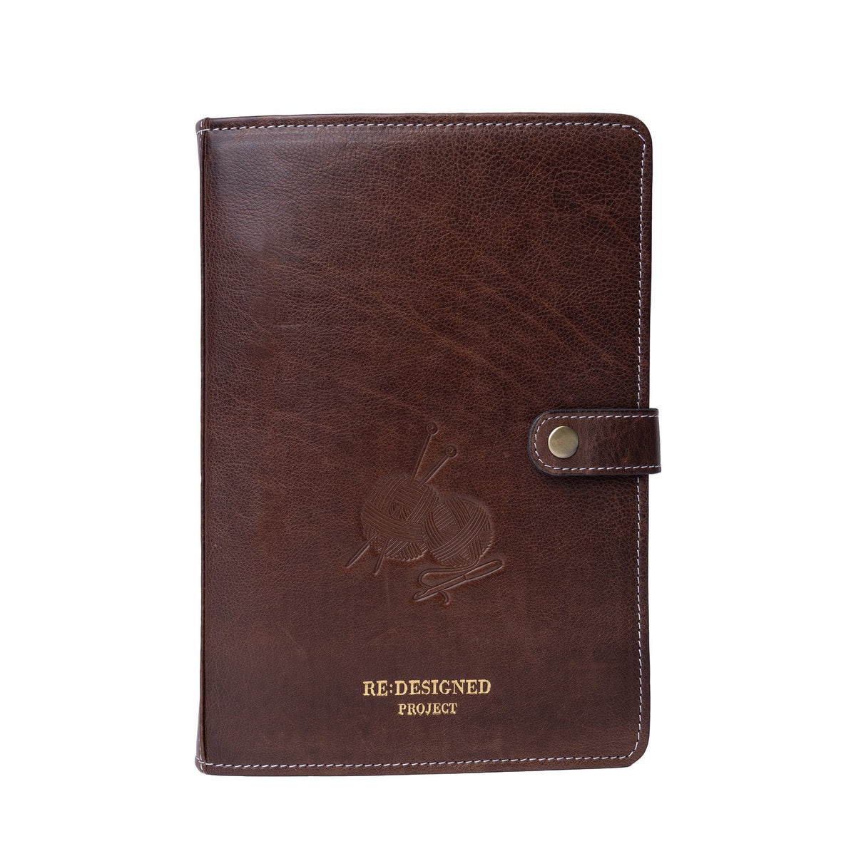 Project 162 Project Binder