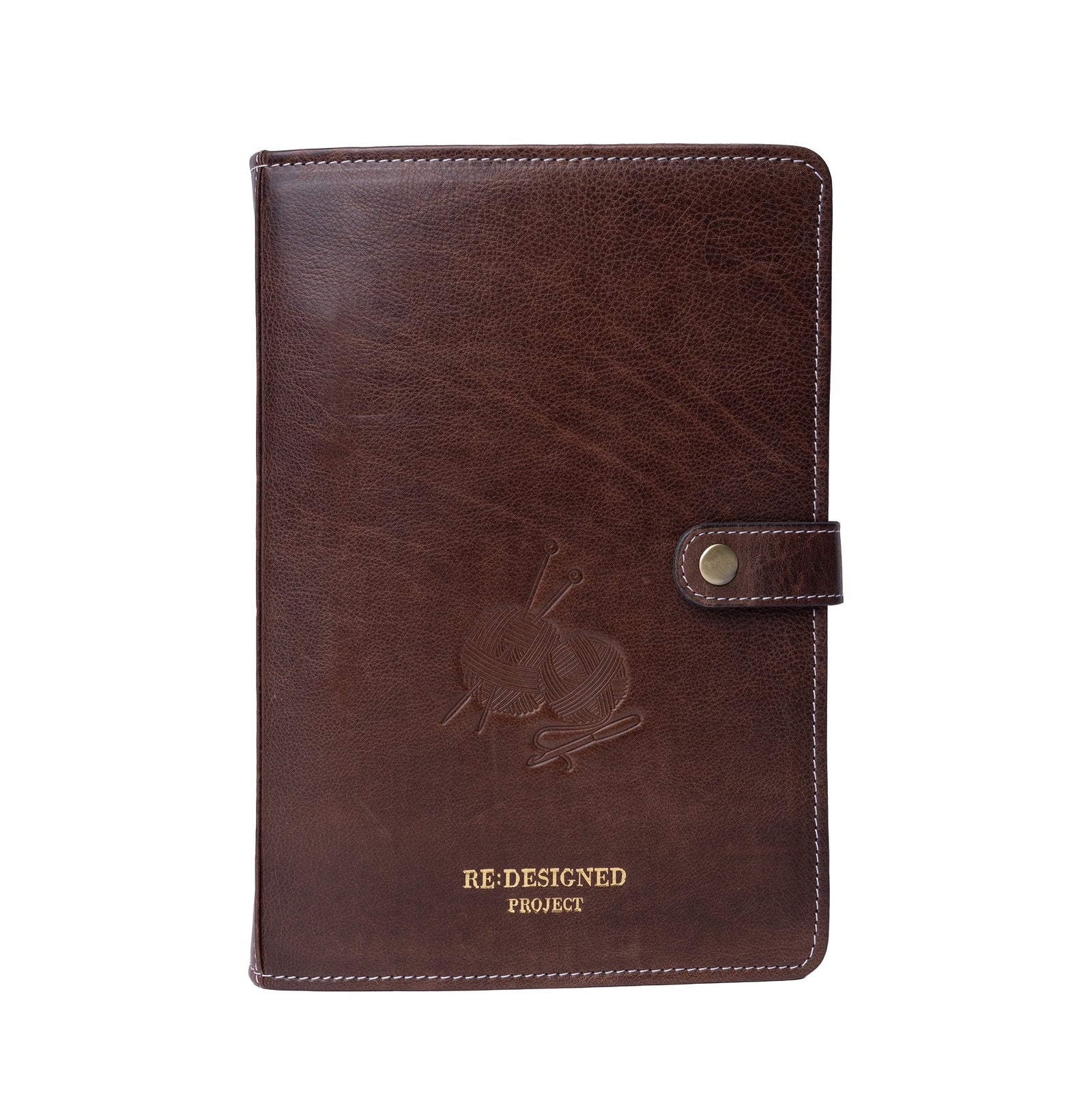 Project 162 Project Binder