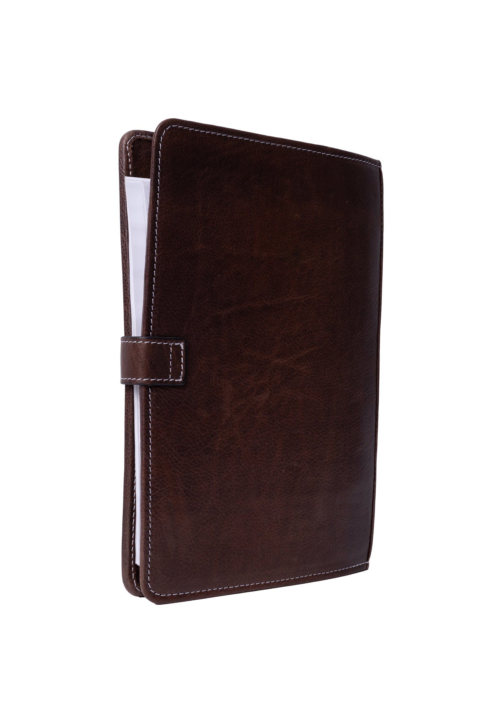 Project 162 Project Binder