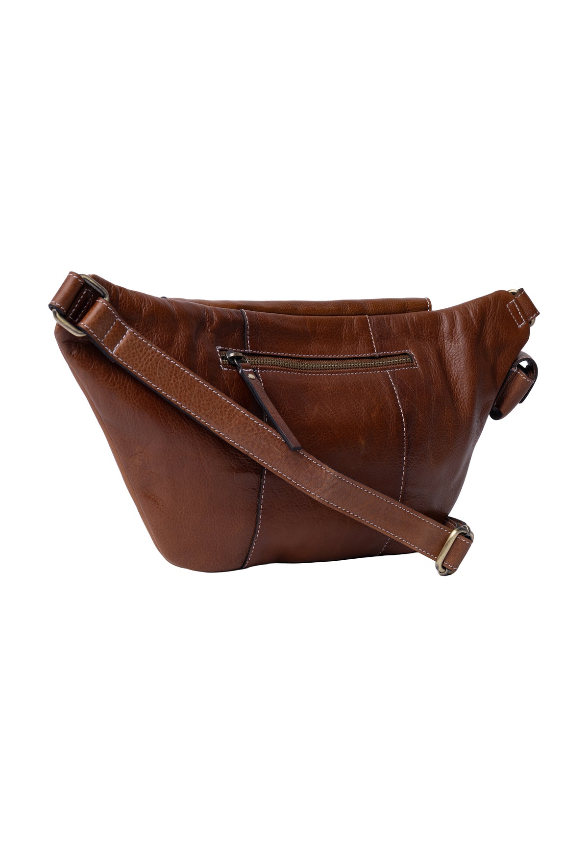 Project 164 Medium Buckle Bumbag by Re:Designed