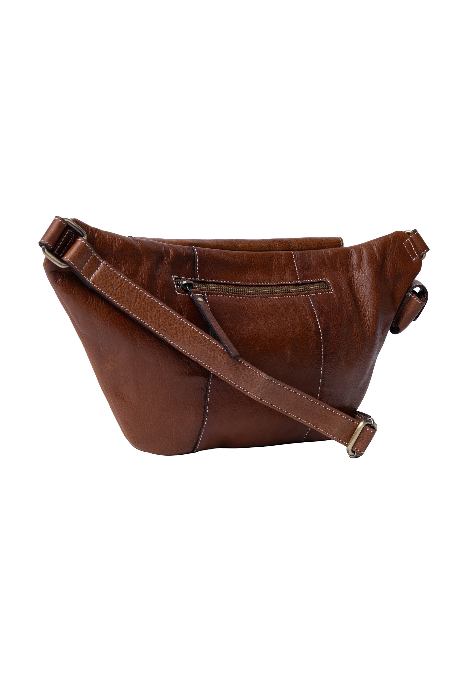 Project 164 Medium Buckle Bumbag by Re:Designed