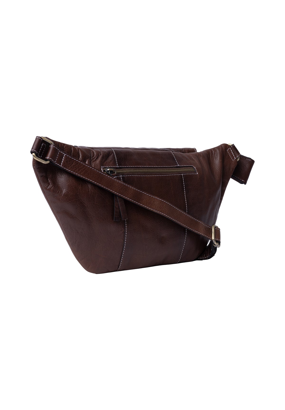 Project 164 Medium Buckle Bumbag by Re:Designed