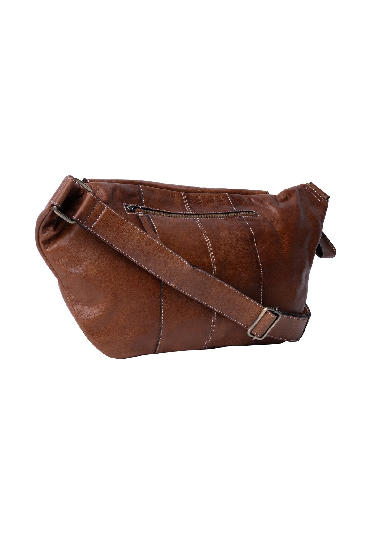 Project 165 Large Buckle Bumbag by Re:Designed