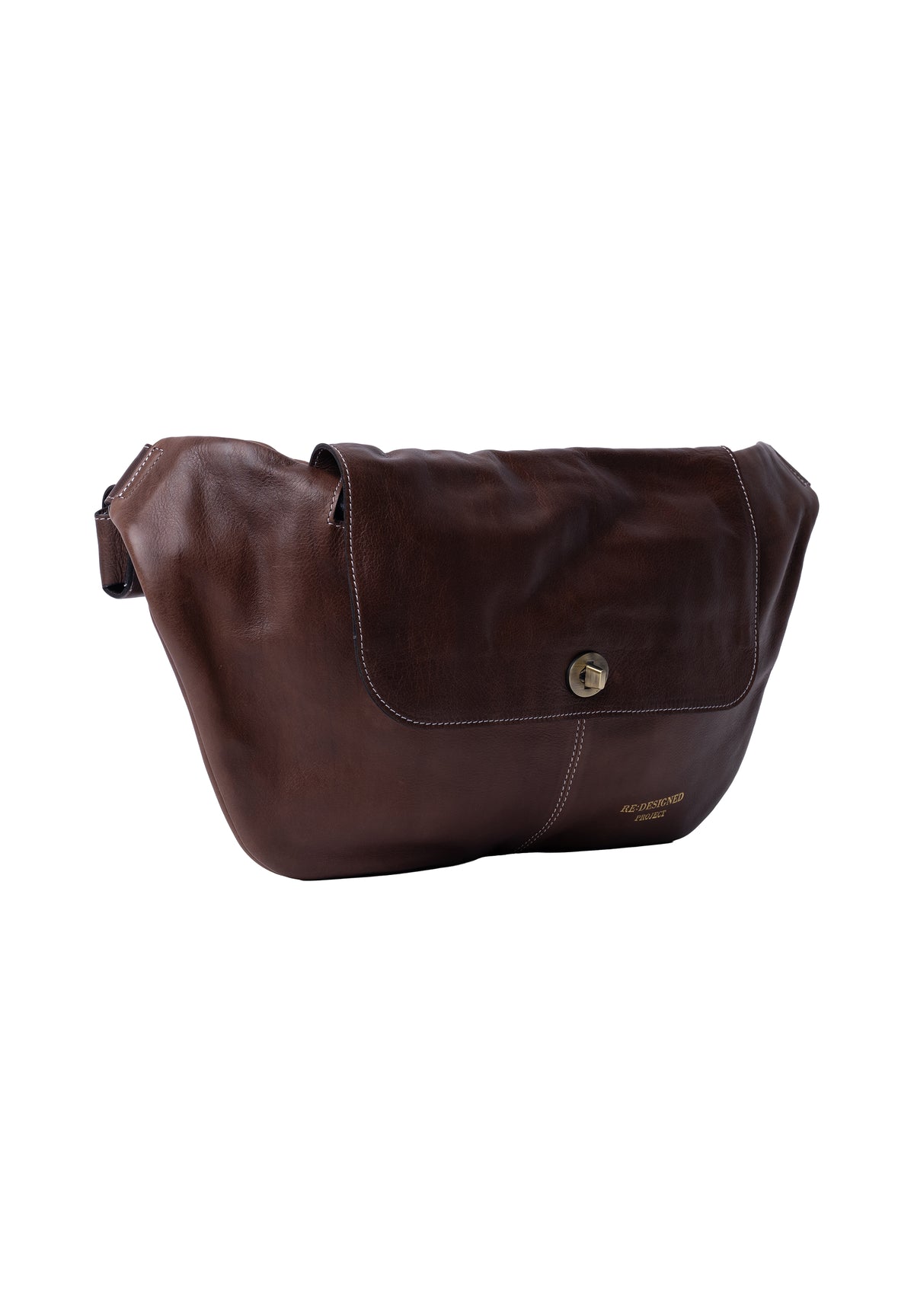 Project 165 Large Buckle Bumbag by Re:Designed