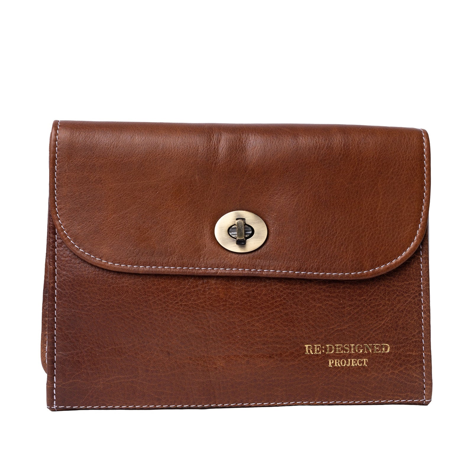 Project 166 Interchangeable Needle Case by Re:Designed