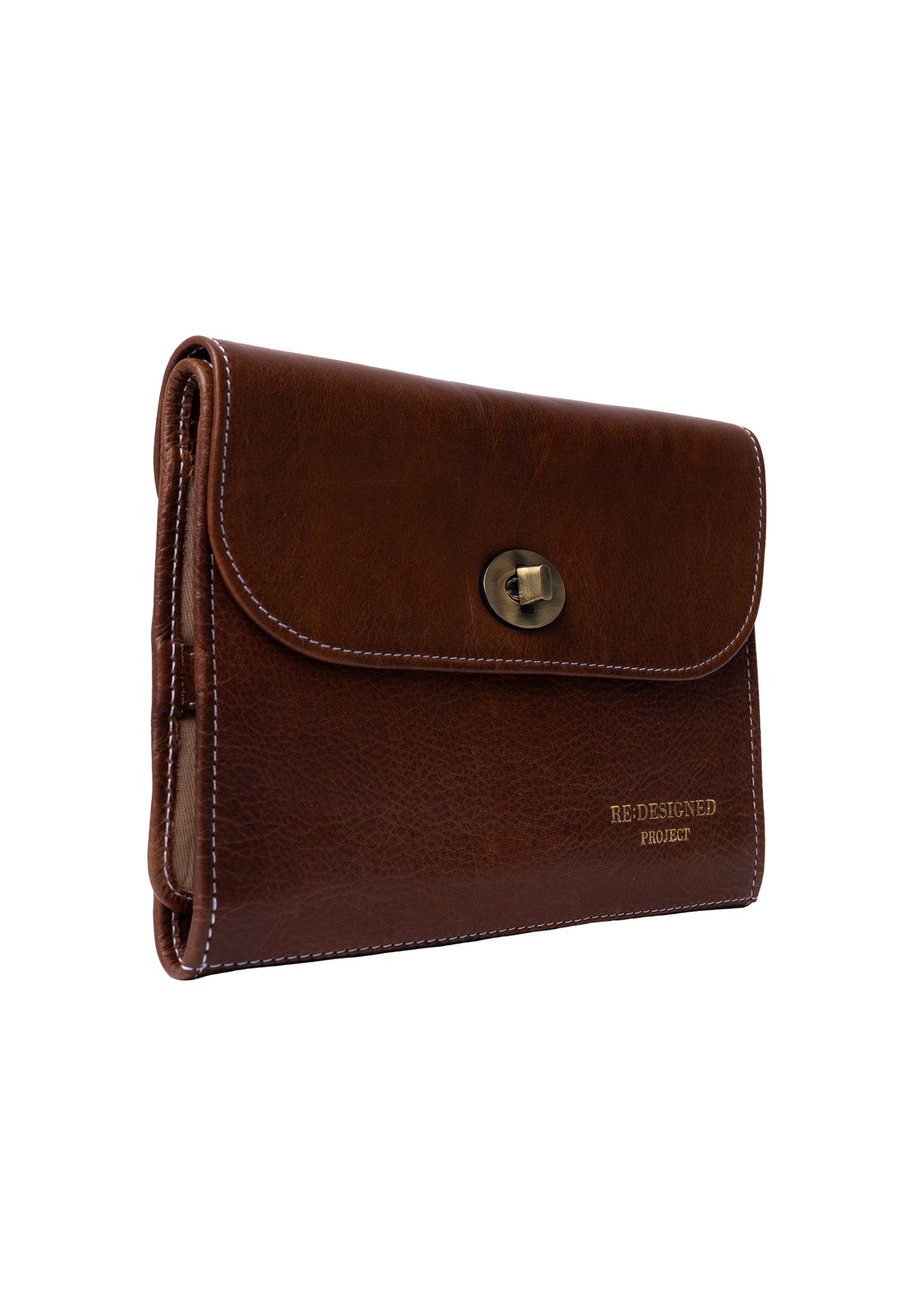 Project 166 Interchangeable Needle Case by Re:Designed