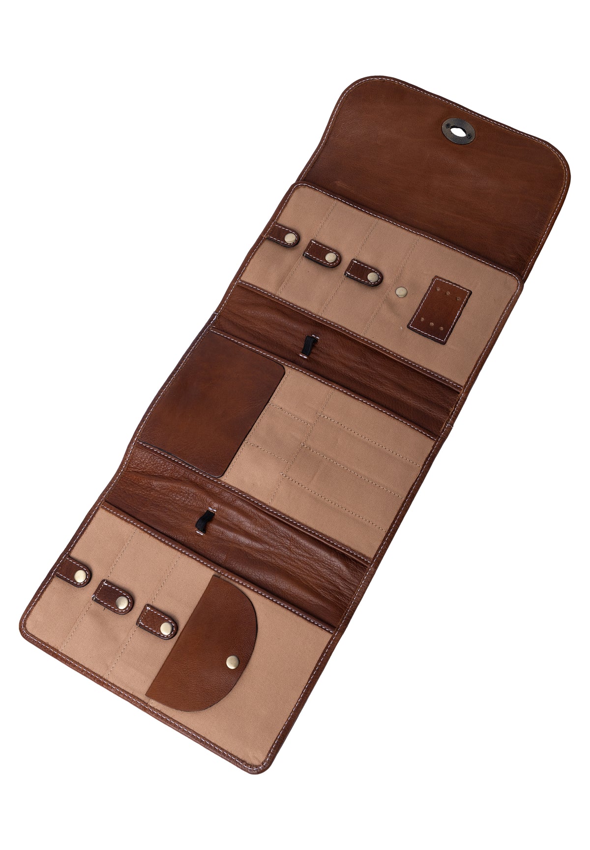 Project 166 Interchangeable Needle Case by Re:Designed