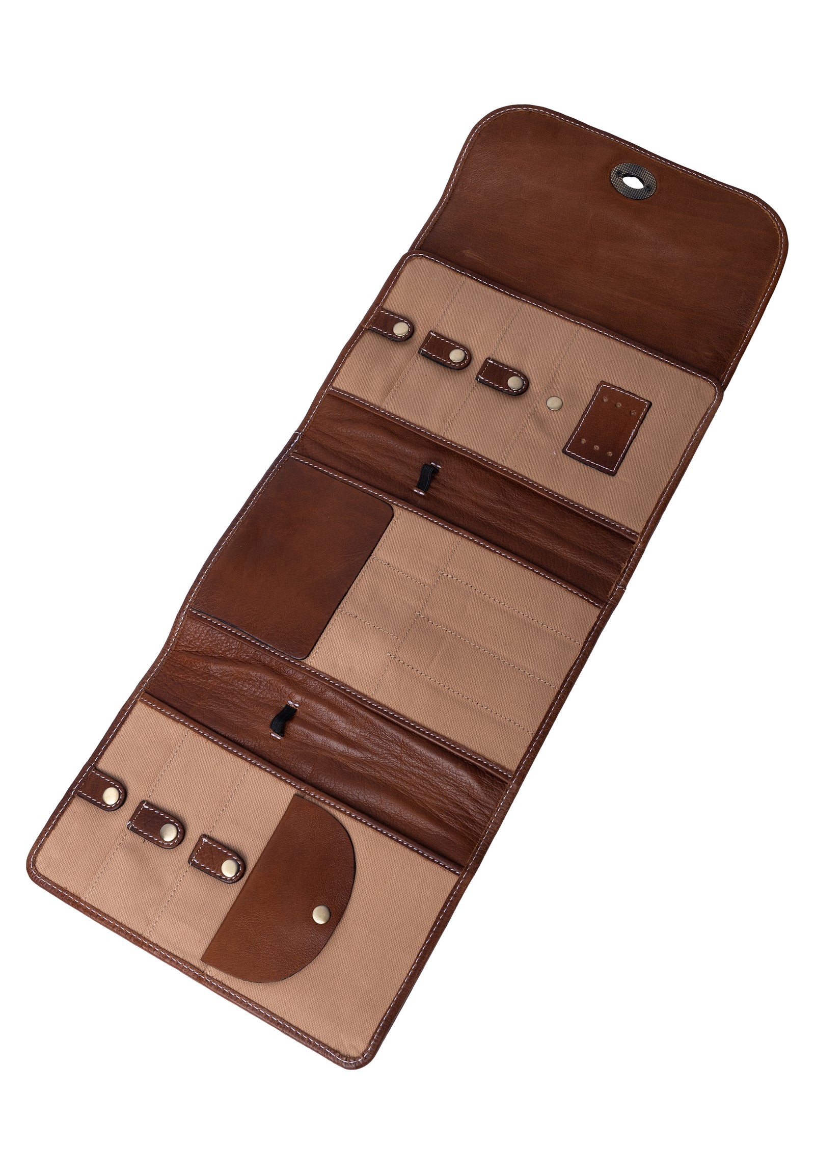 Project 166 Interchangeable Needle Case by Re:Designed