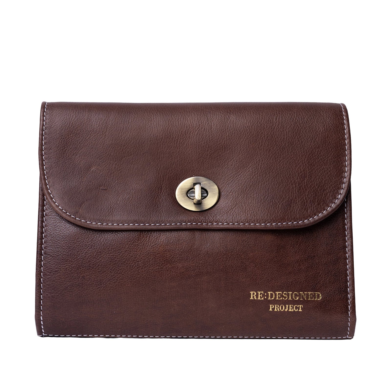 Project 166 Interchangeable Needle Case by Re:Designed