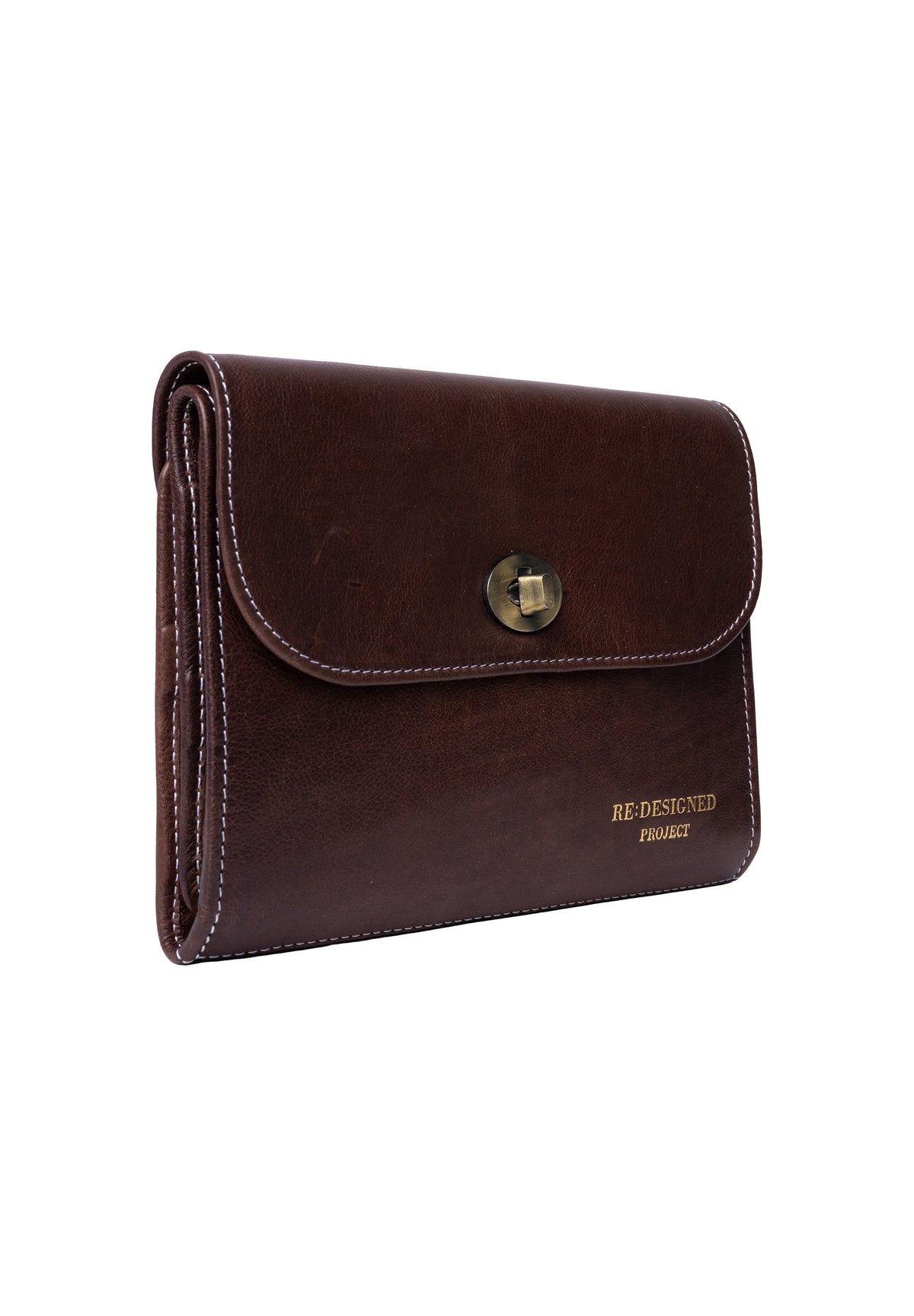 Project 166 Interchangeable Needle Case by Re:Designed