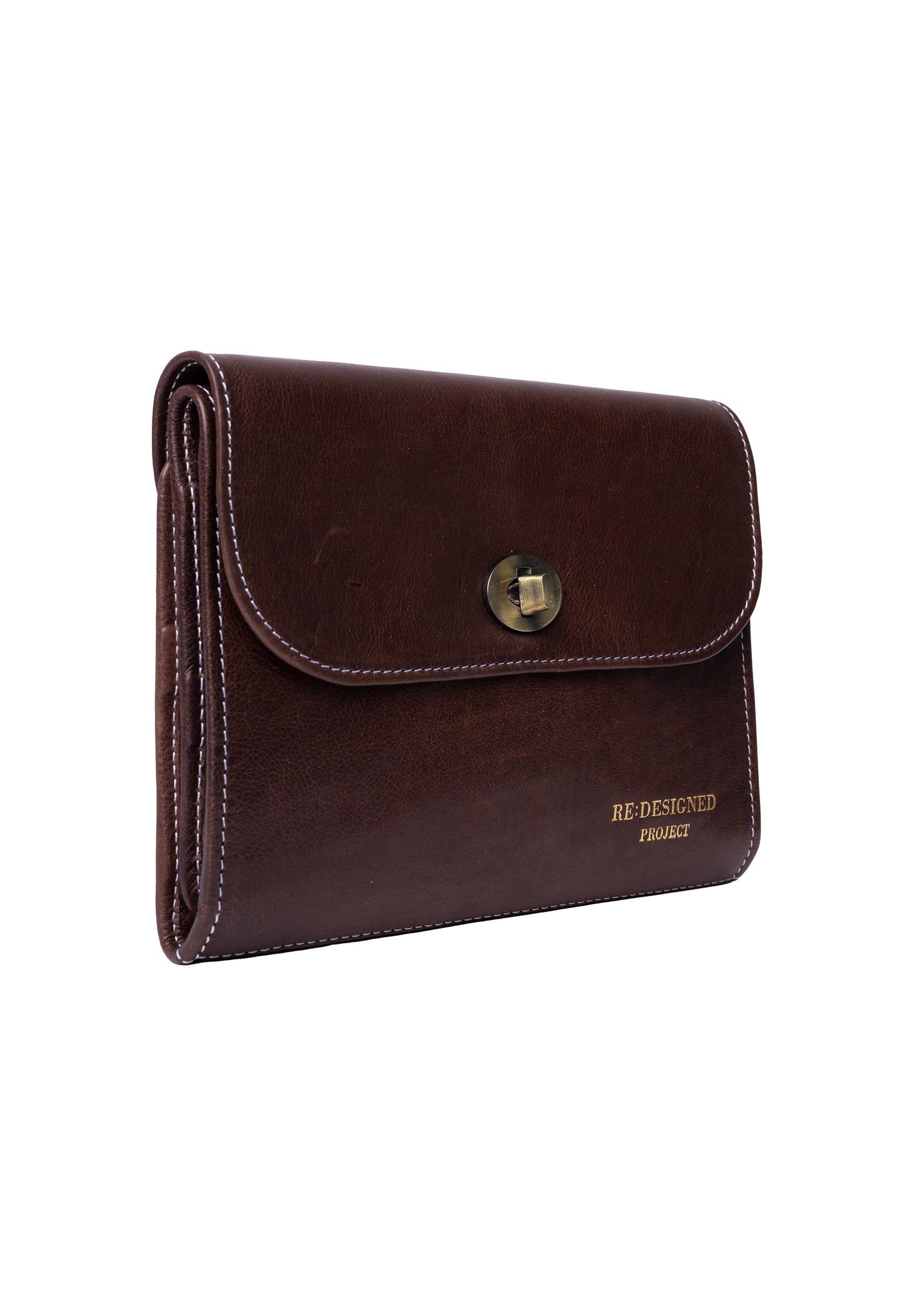 Project 166 Interchangeable Needle Case by Re:Designed