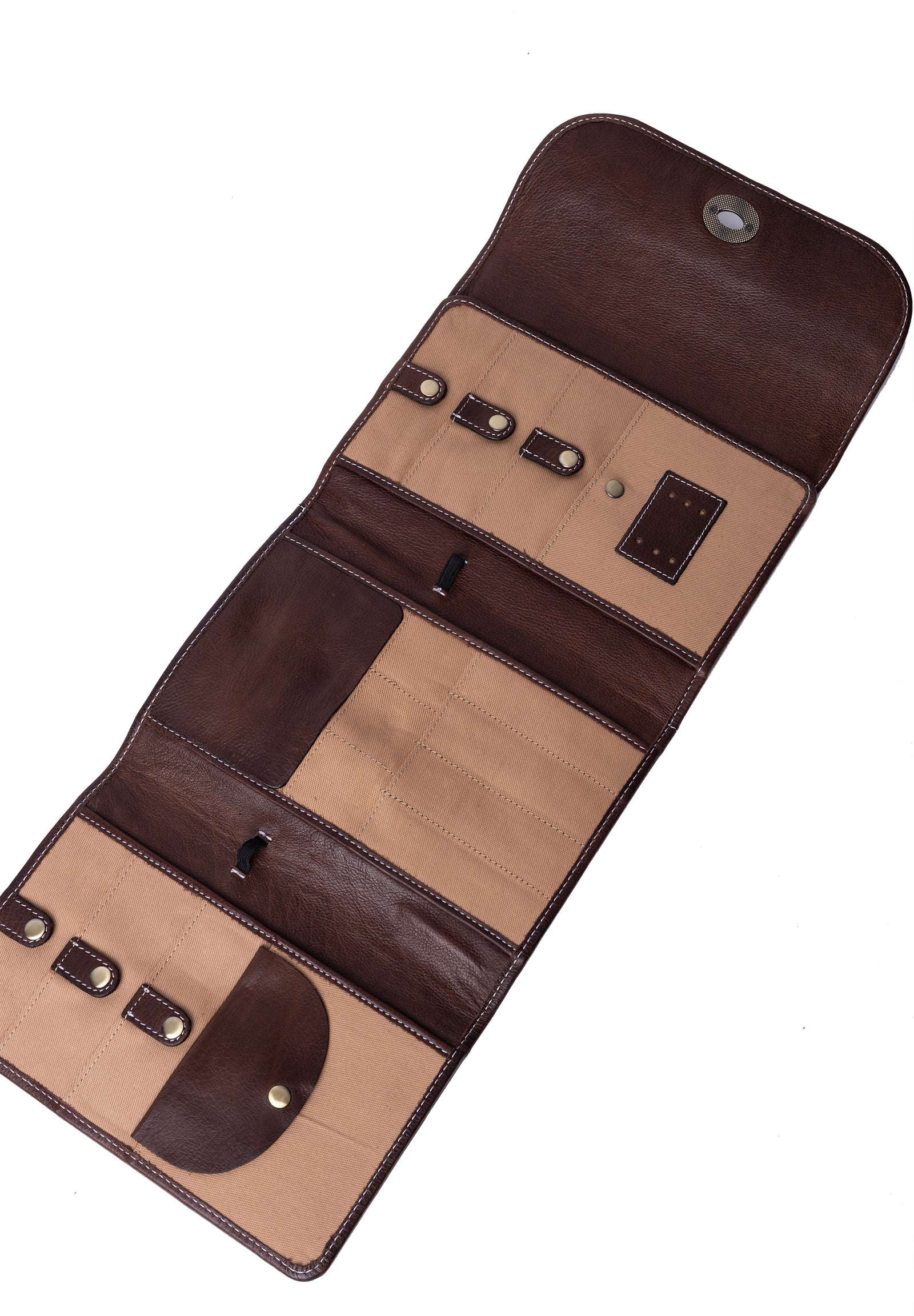Project 166 Interchangeable Needle Case by Re:Designed
