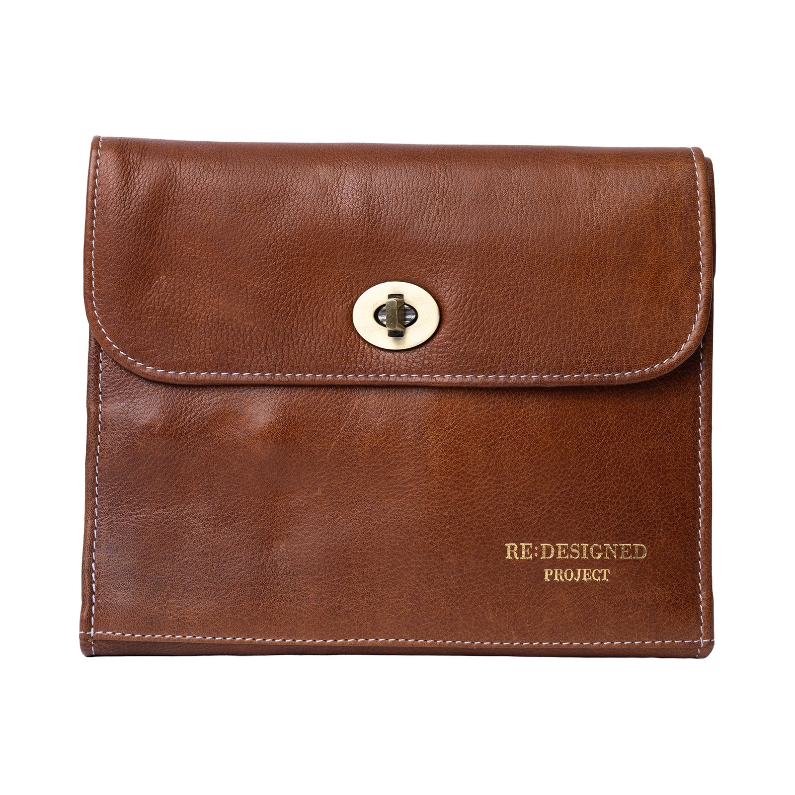 Project 167 Larger Interchangeable Needle Case by Re:Designed
