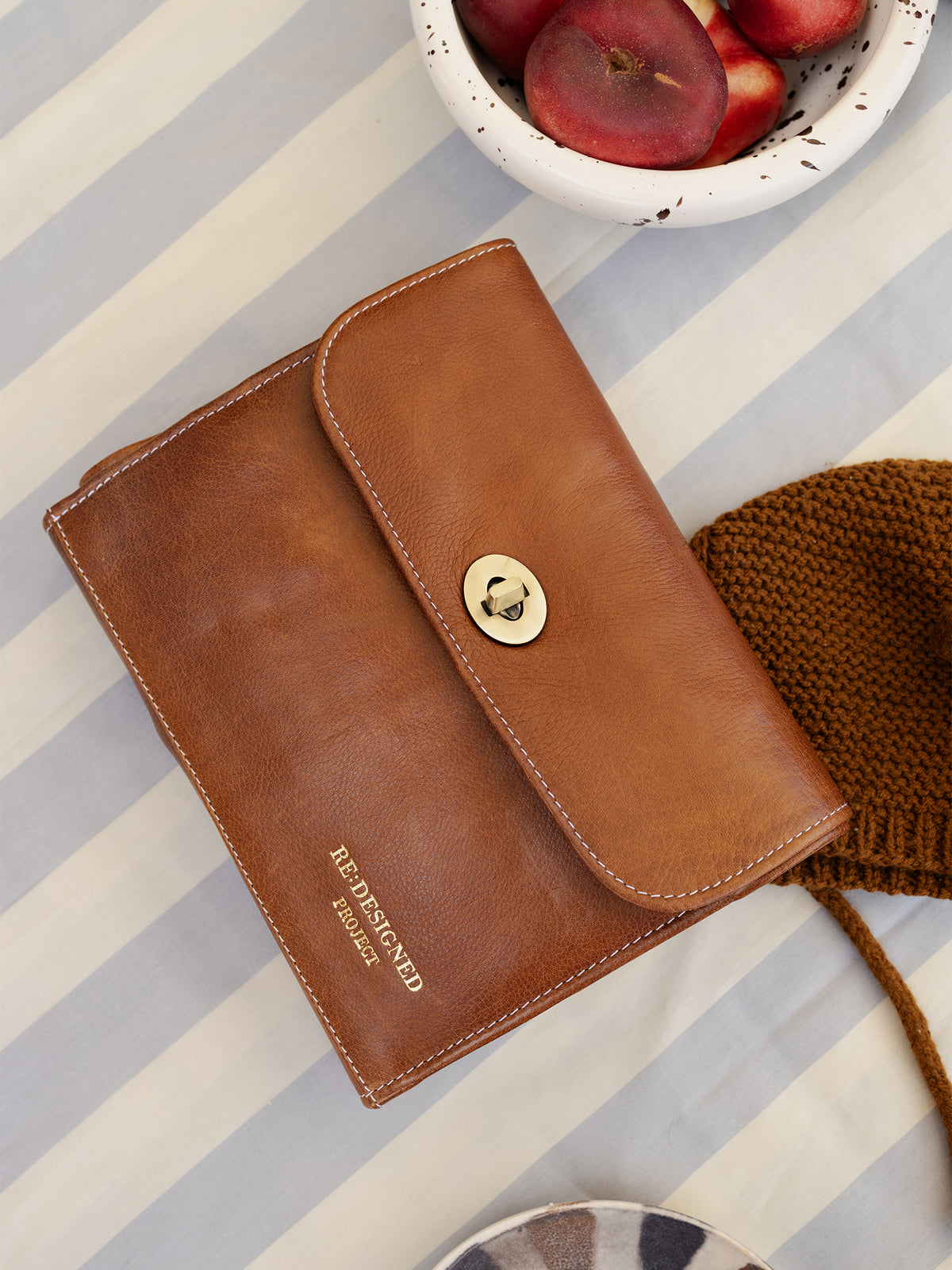 Project 167 Larger Interchangeable Needle Case by Re:Designed