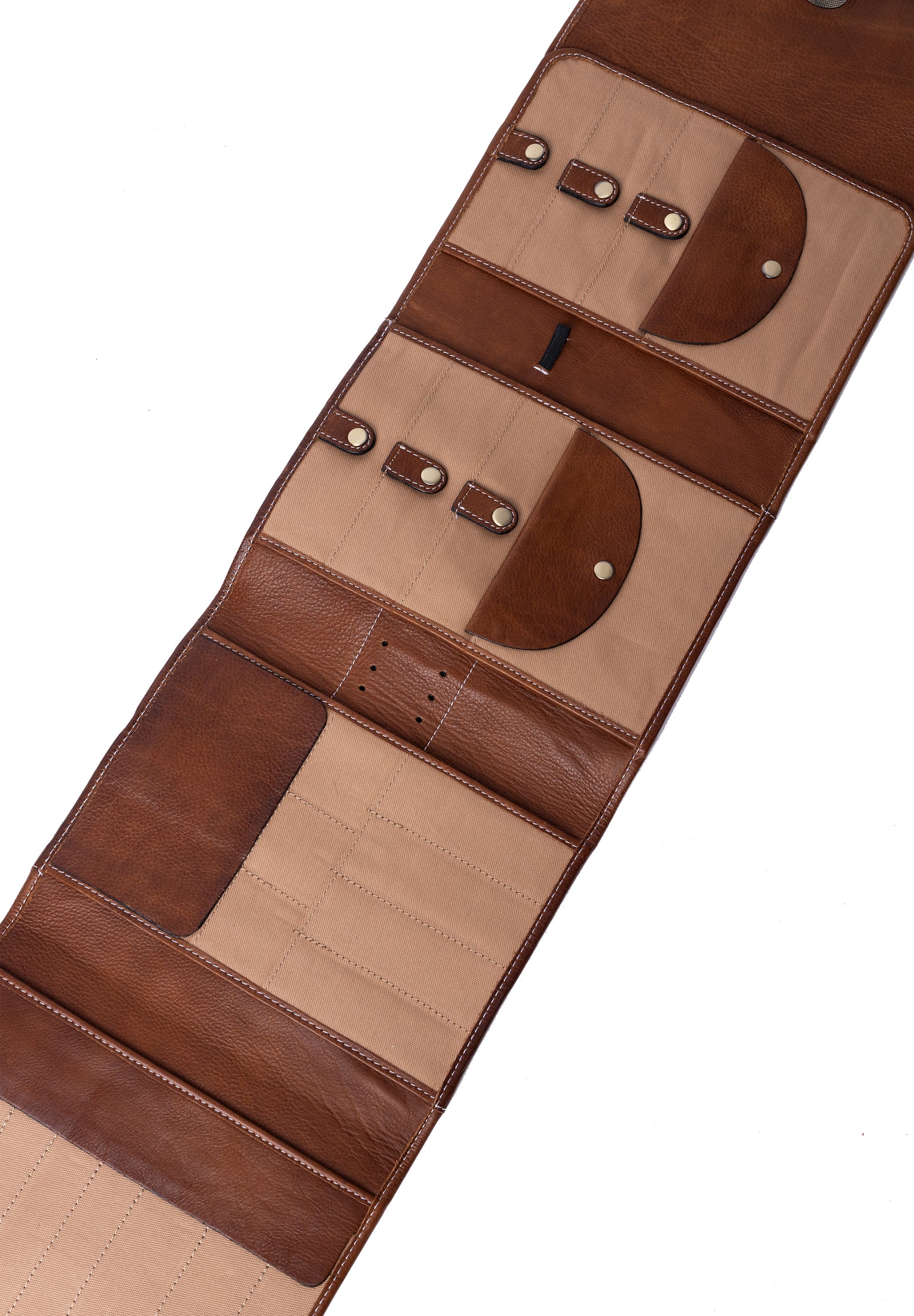 Project 167 Larger Interchangeable Needle Case by Re:Designed