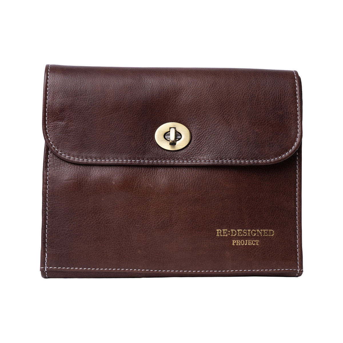 Project 167 Larger Interchangeable Needle Case by Re:Designed